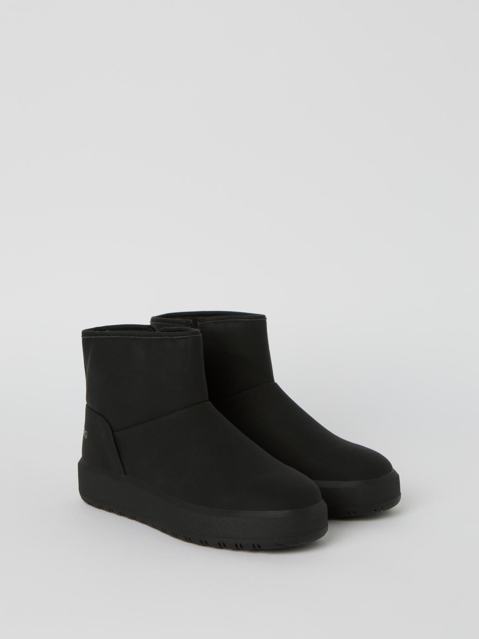 BJÖRN BORG Wooly Black