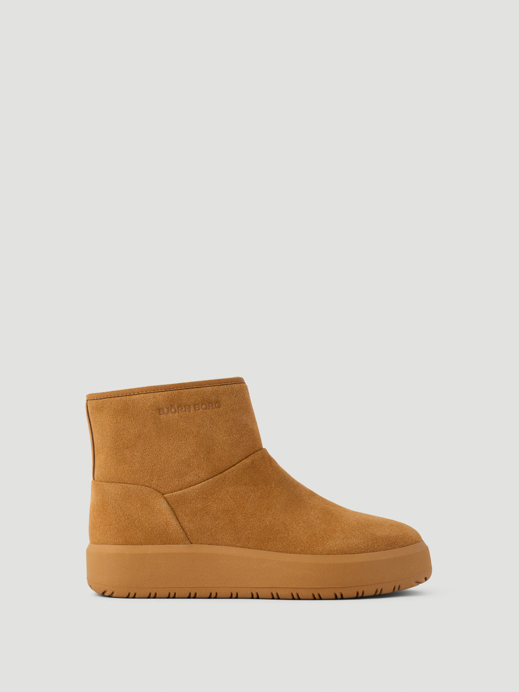 BJÖRN BORG Wooly Caramel