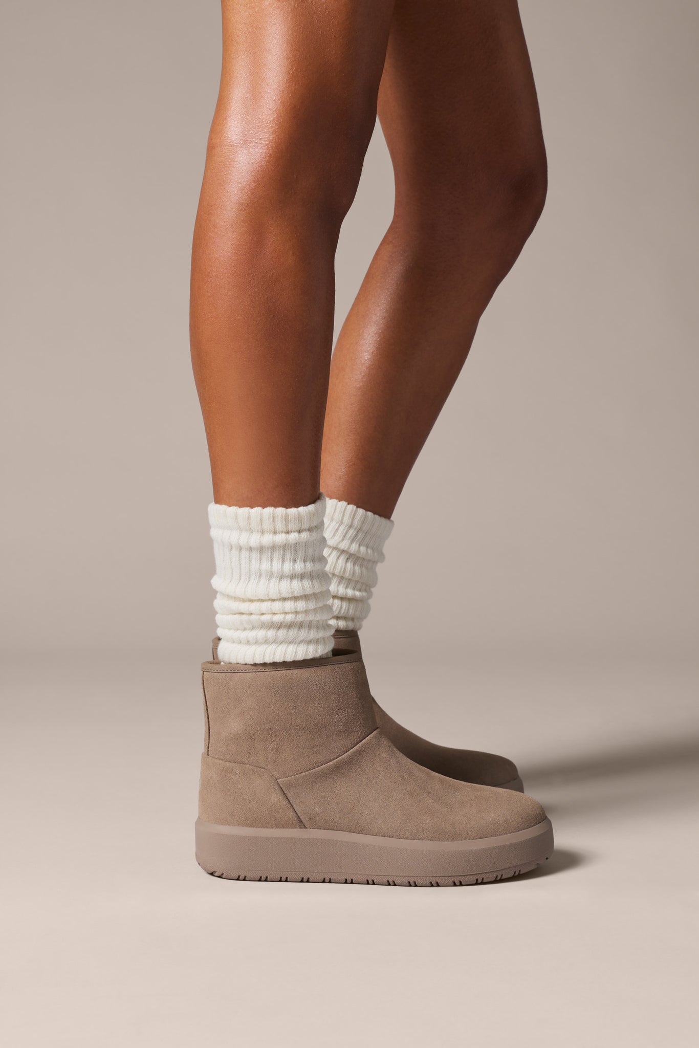 BJÖRN BORG Wooly Grey