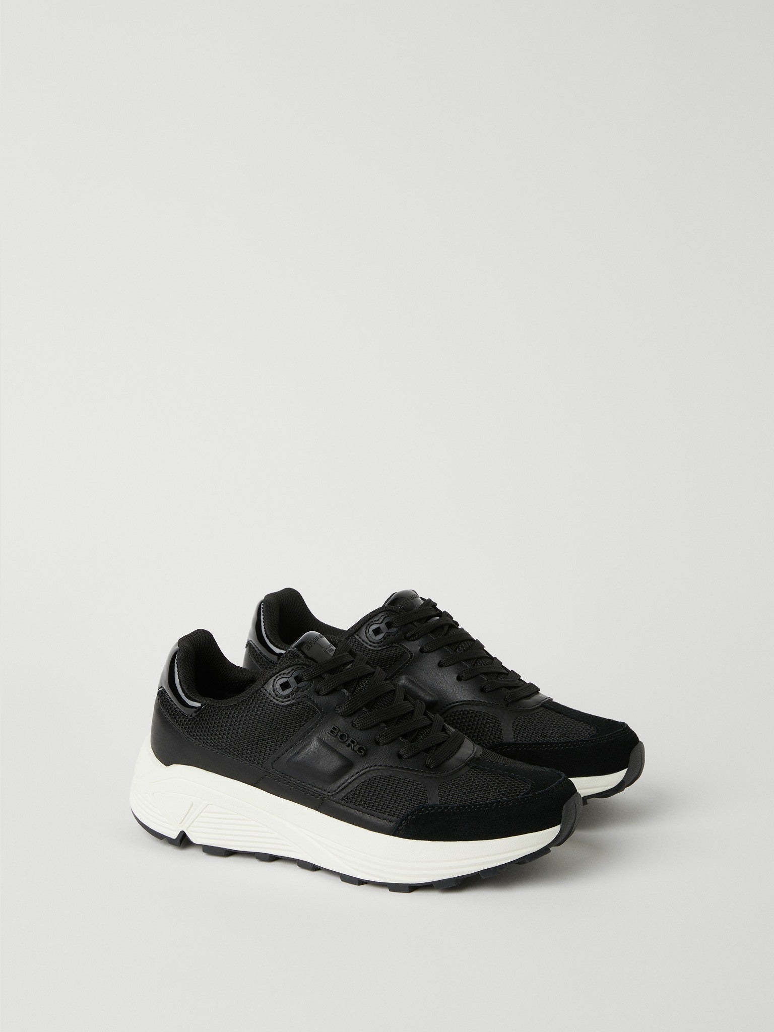 BJÖRN BORG R1300 Black