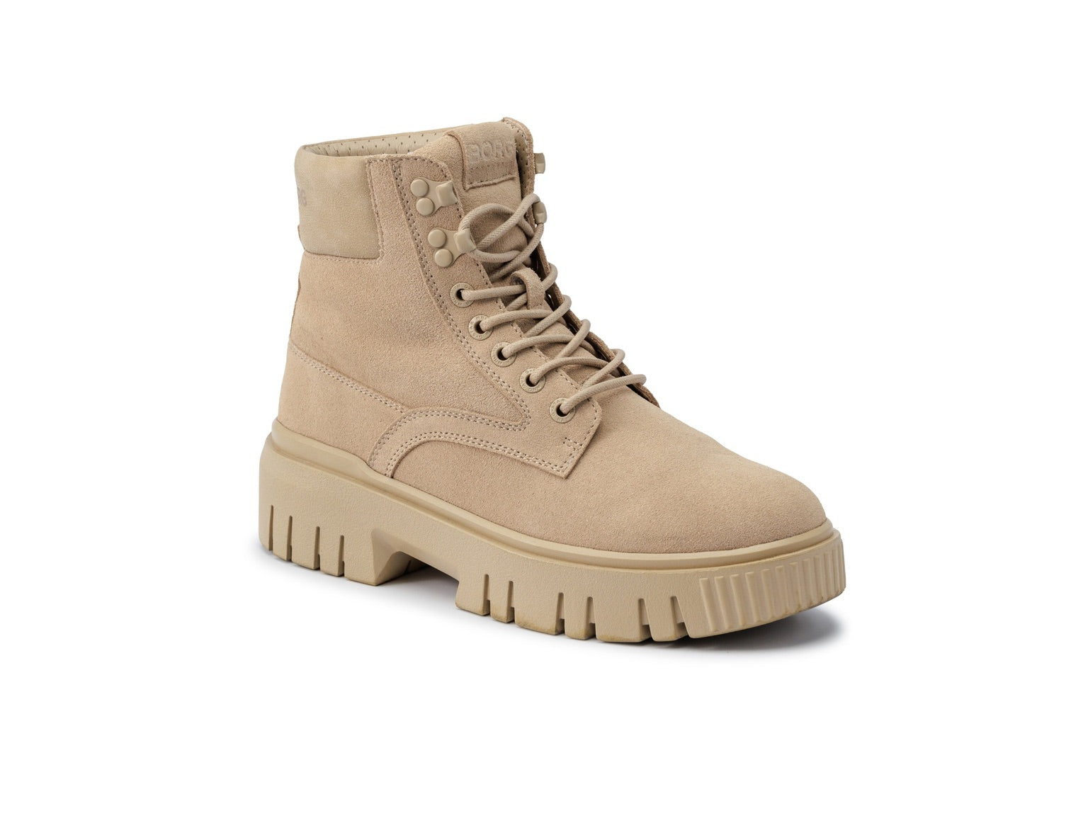 BJÖRN BORG H300 Hiker Mid W Sand