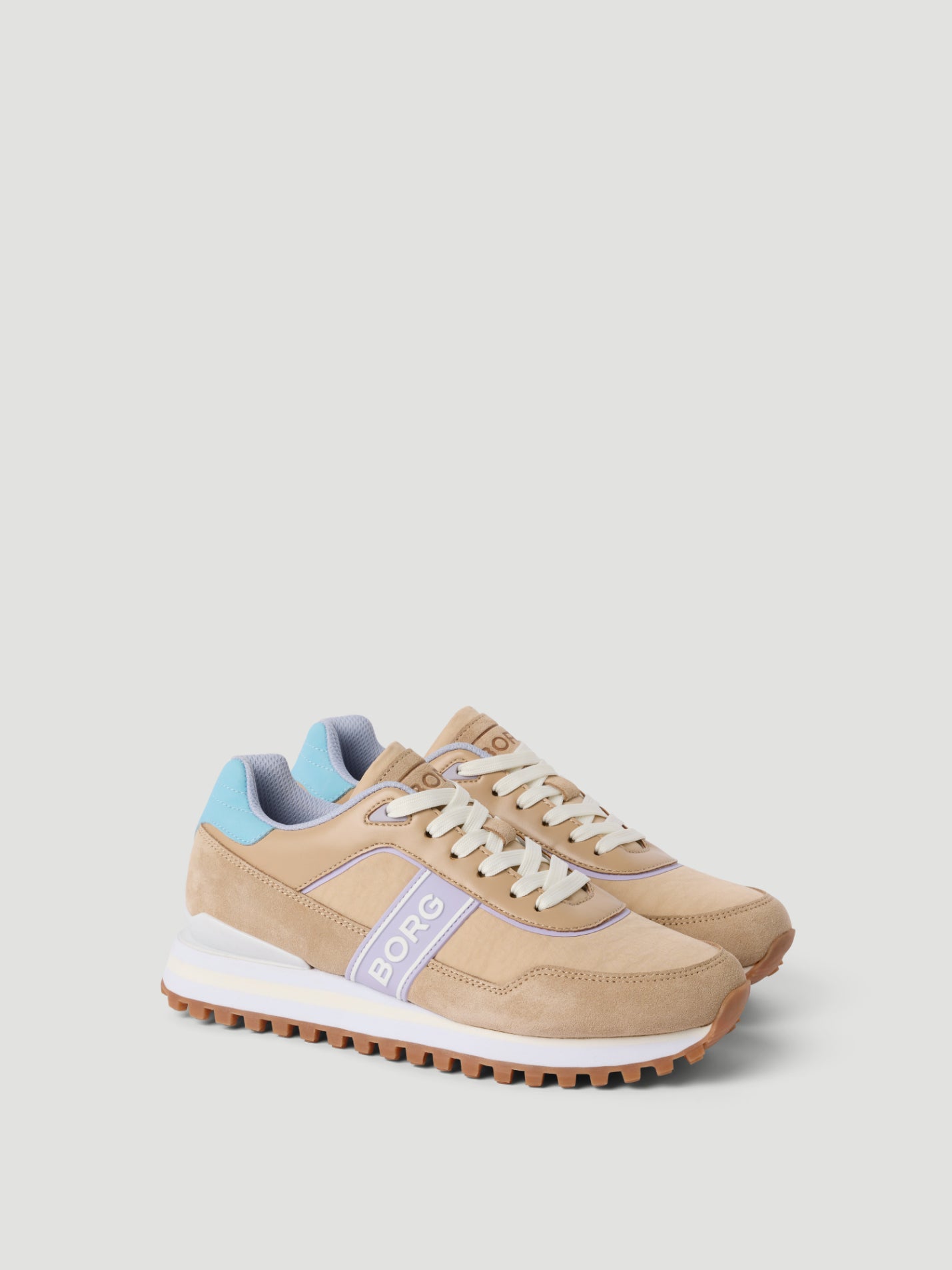 BJÖRN BORG Dash Beige