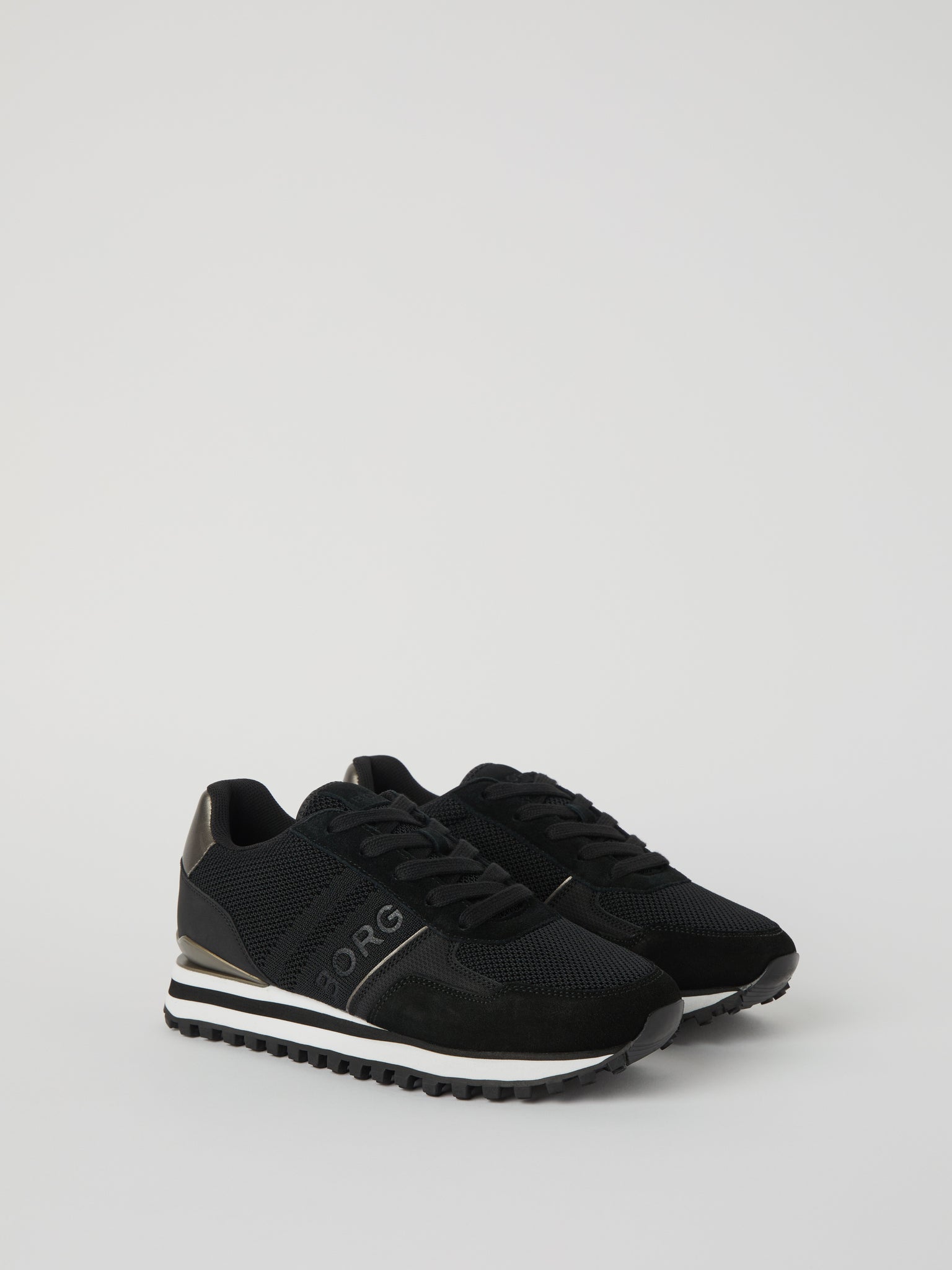 BJÖRN BORG R2010 Black