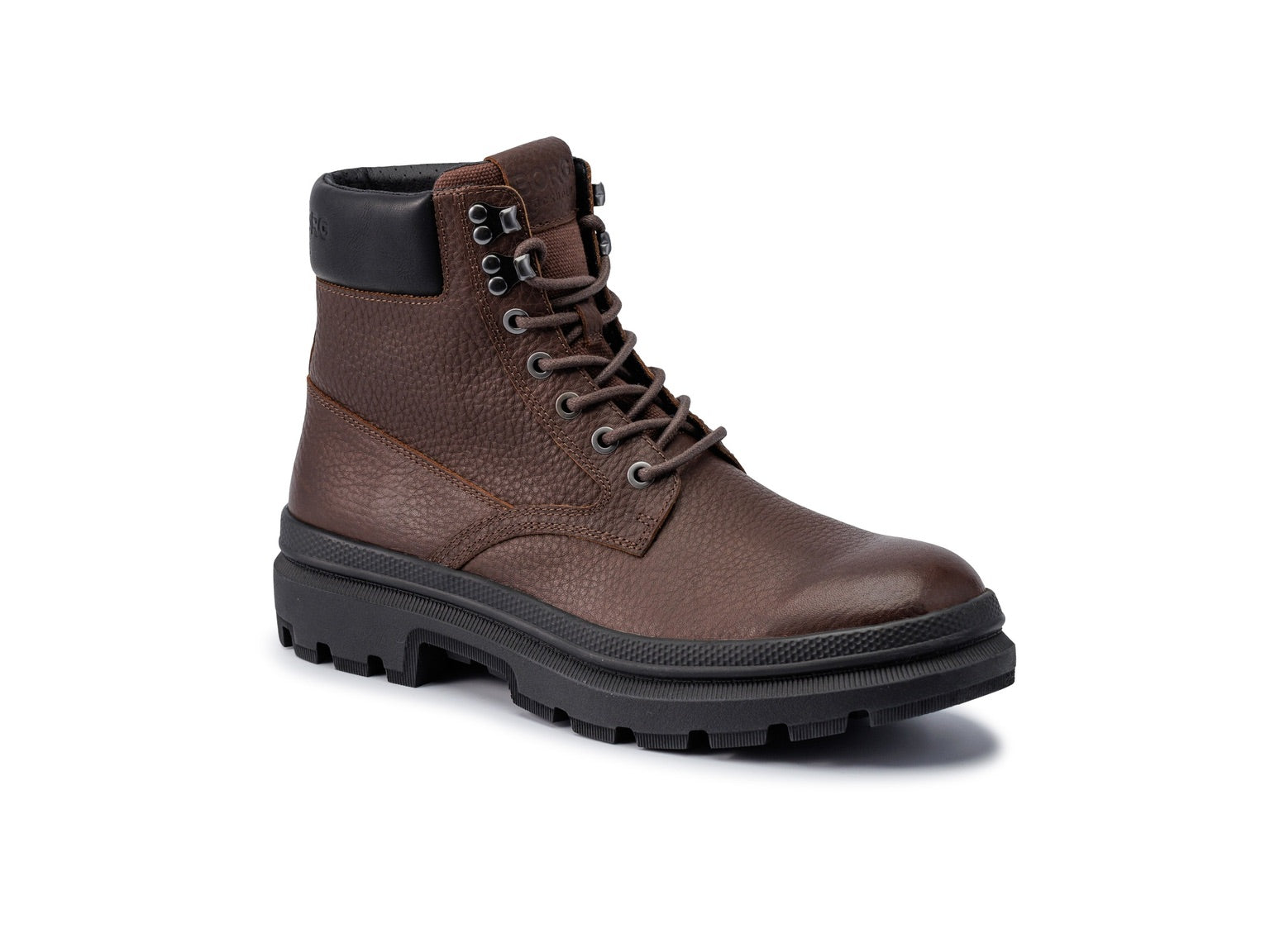 BJÖRN BORG H700 Hiker High M Brown