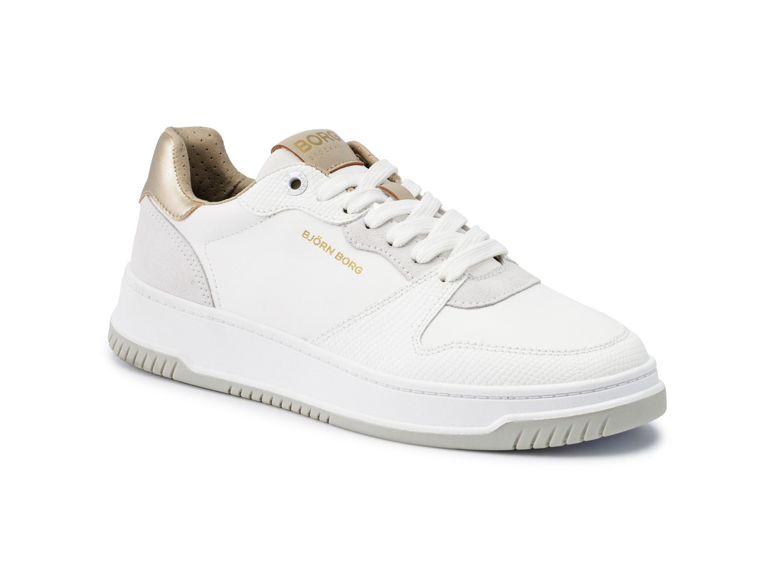 BJÖRN BORG Trophy (t2700) White - Sand