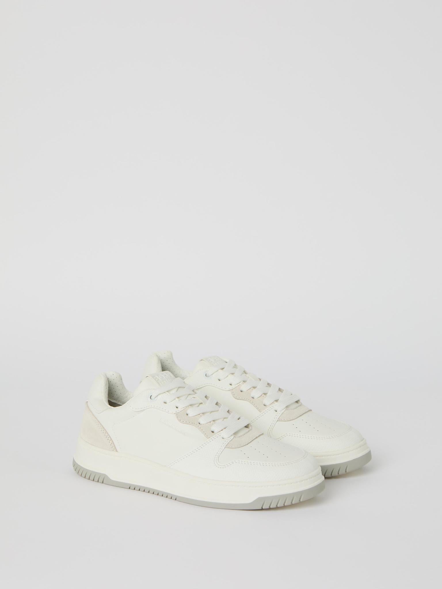 BJÖRN BORG Trophy (t2700) White - White