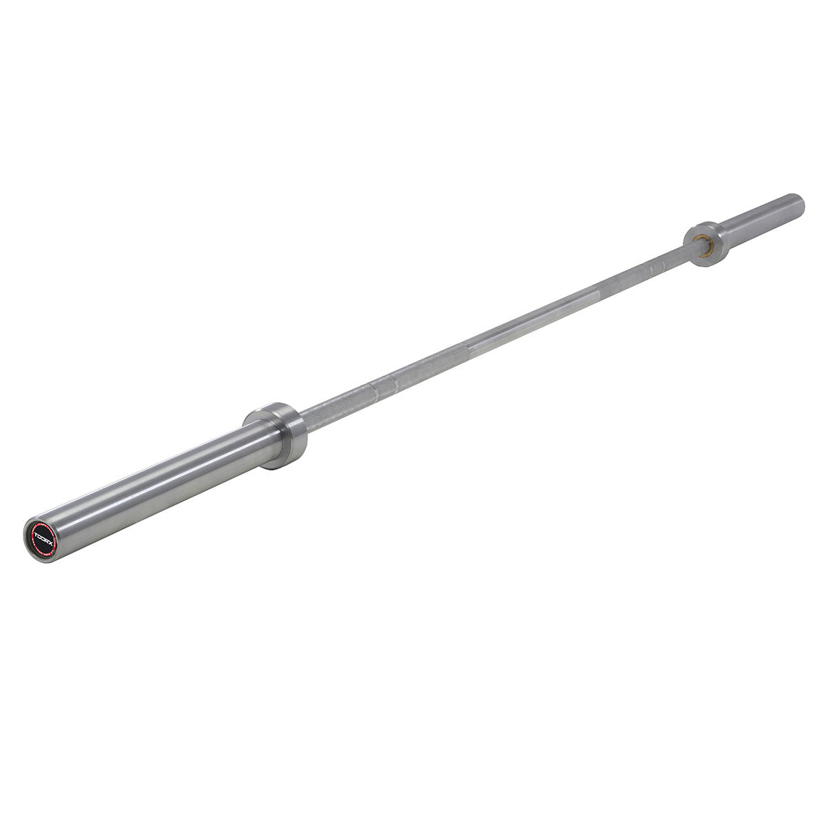 Toorx Cross Comp. Barbell 220 cm