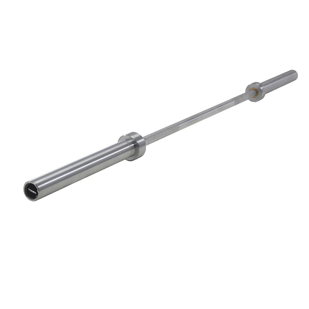 Toorx Power Training Barbell 220 cm