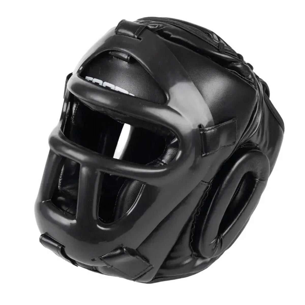 Boxing-kick boxing headgear