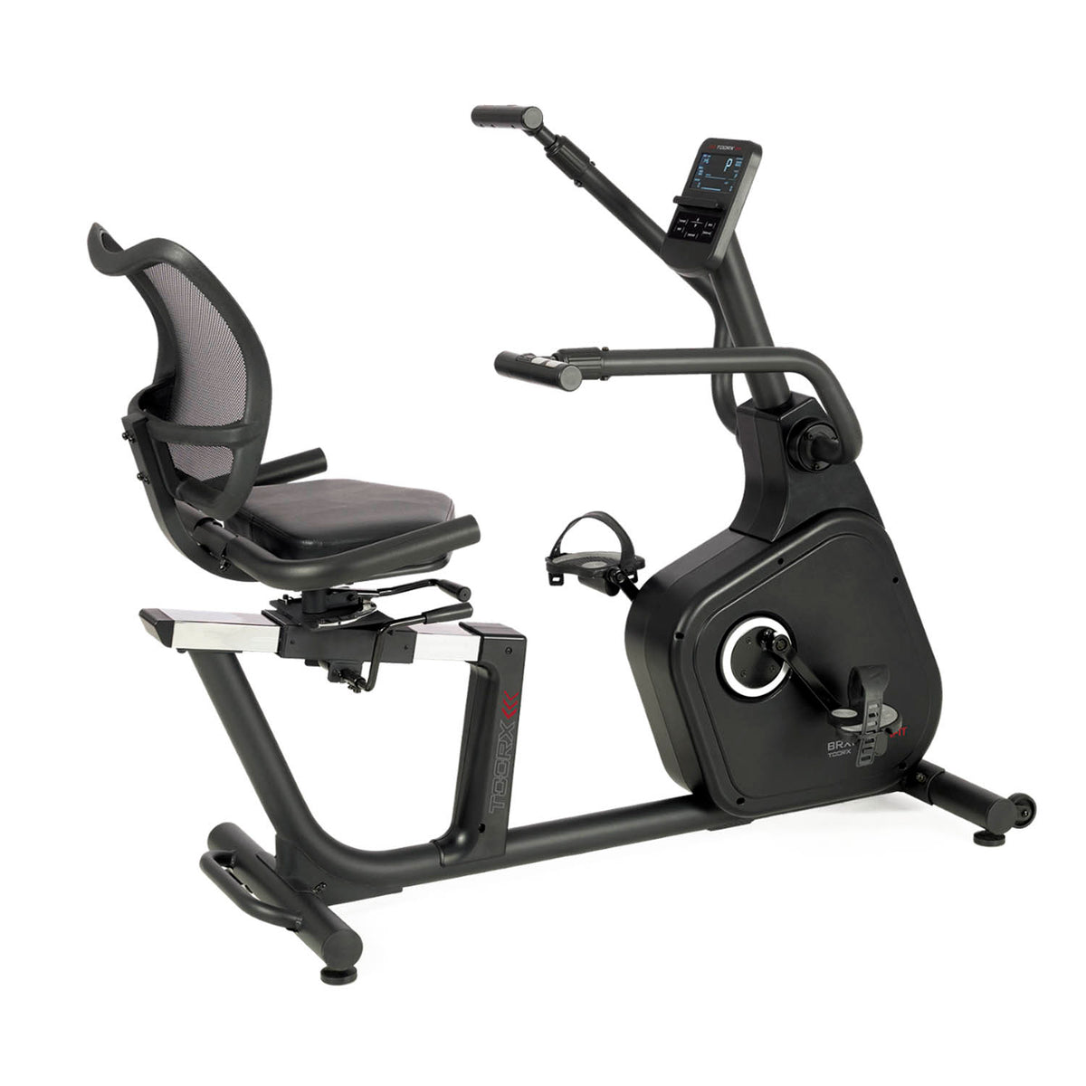 BRX-R Multifit Recumbent Bike