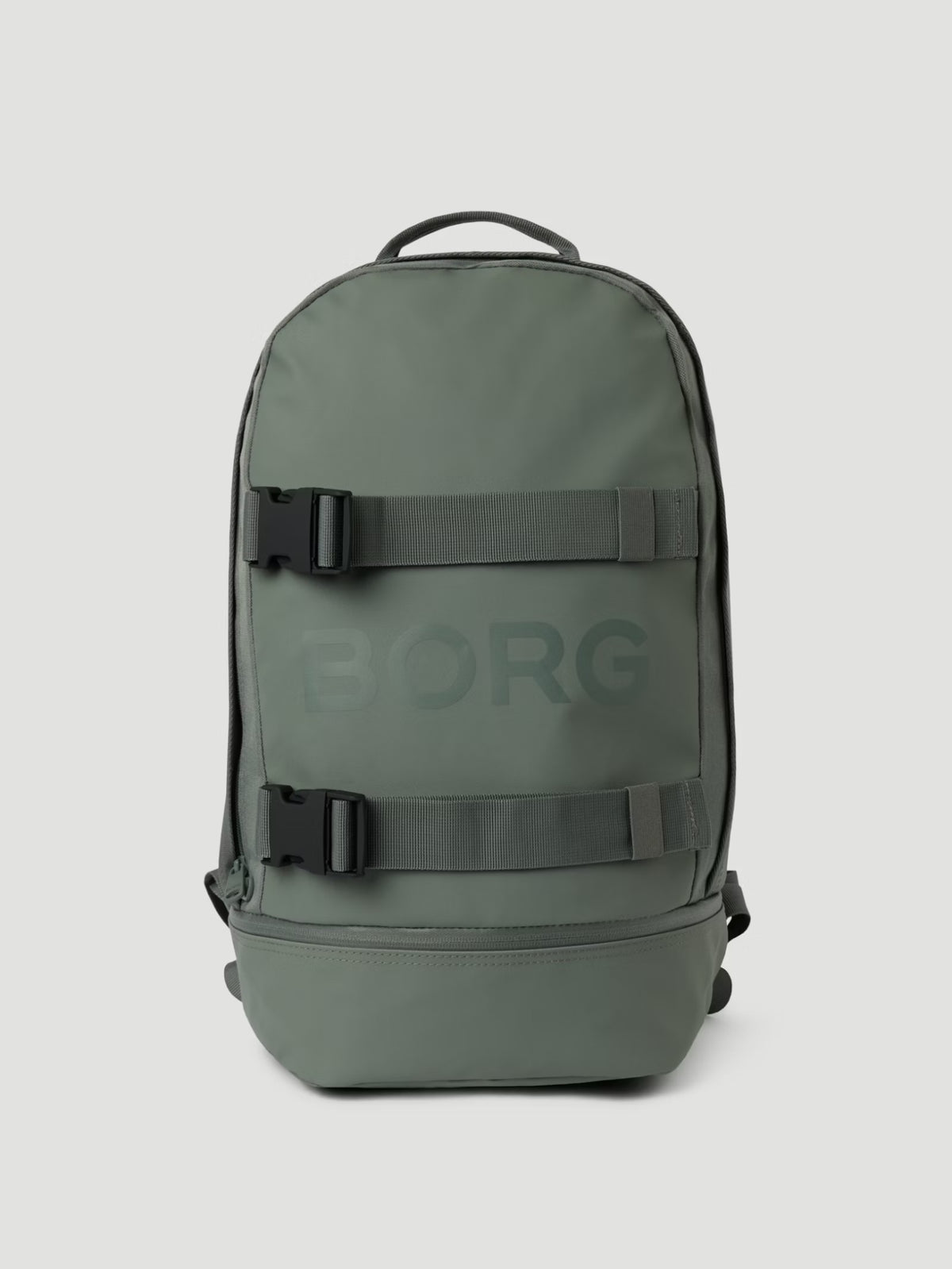 BJÖRN BORG Borg Duffle Backpack 28l Balsam Green