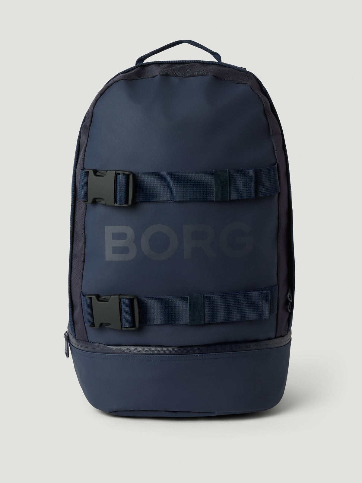 BJÖRN BORG Borg Duffle Backpack 28l Night Sky