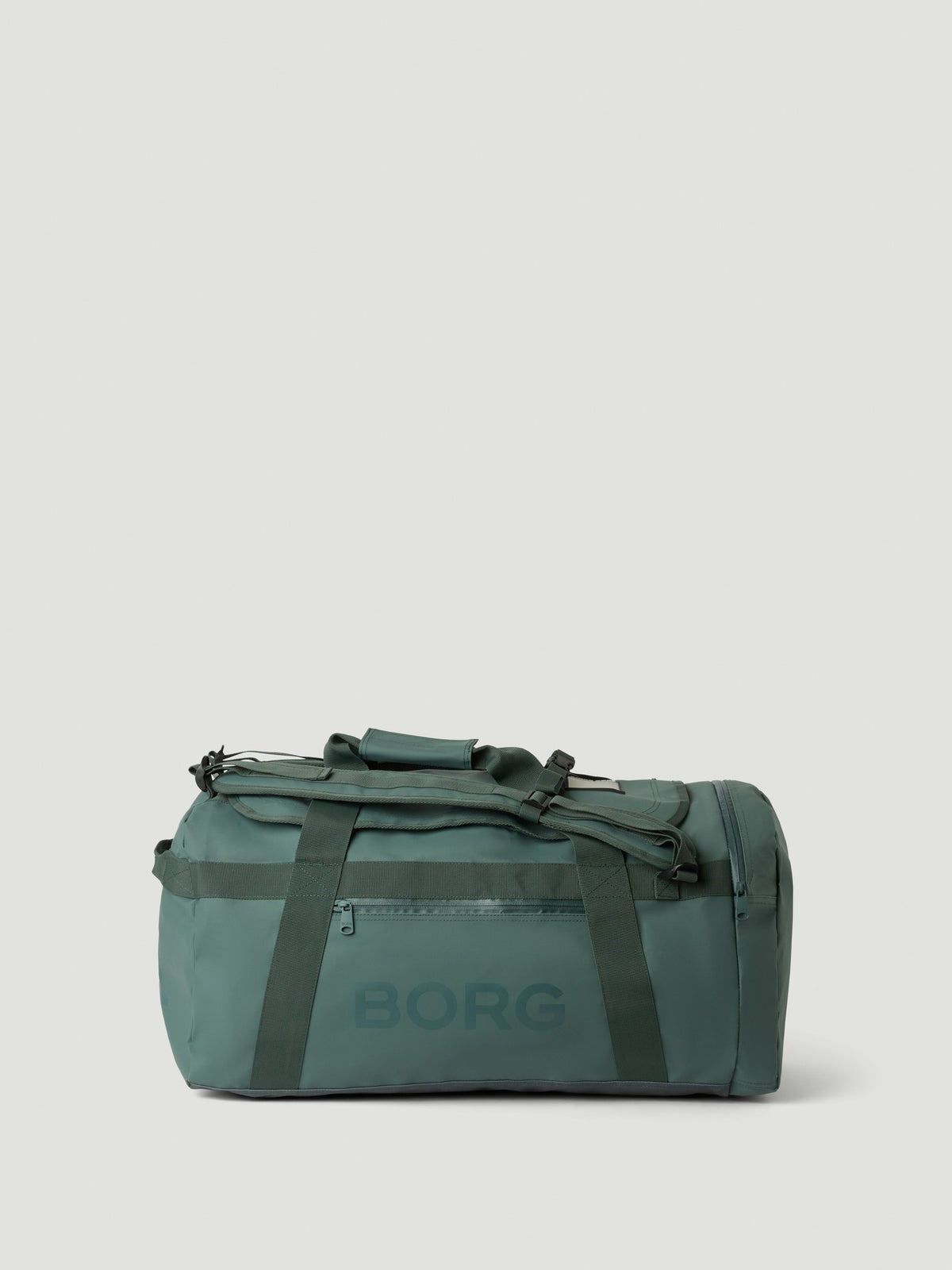 BJÖRN BORG Borg Duffle Bag 55l Balsam Green