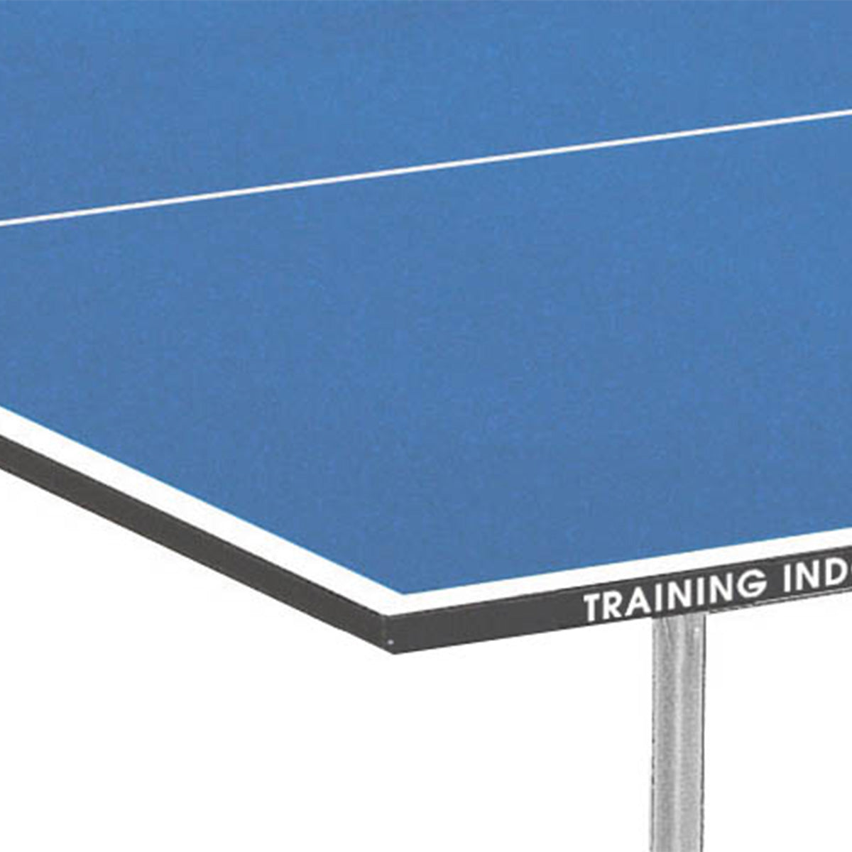 Toorx TRAINING INDOOR Tabeltennis Blå