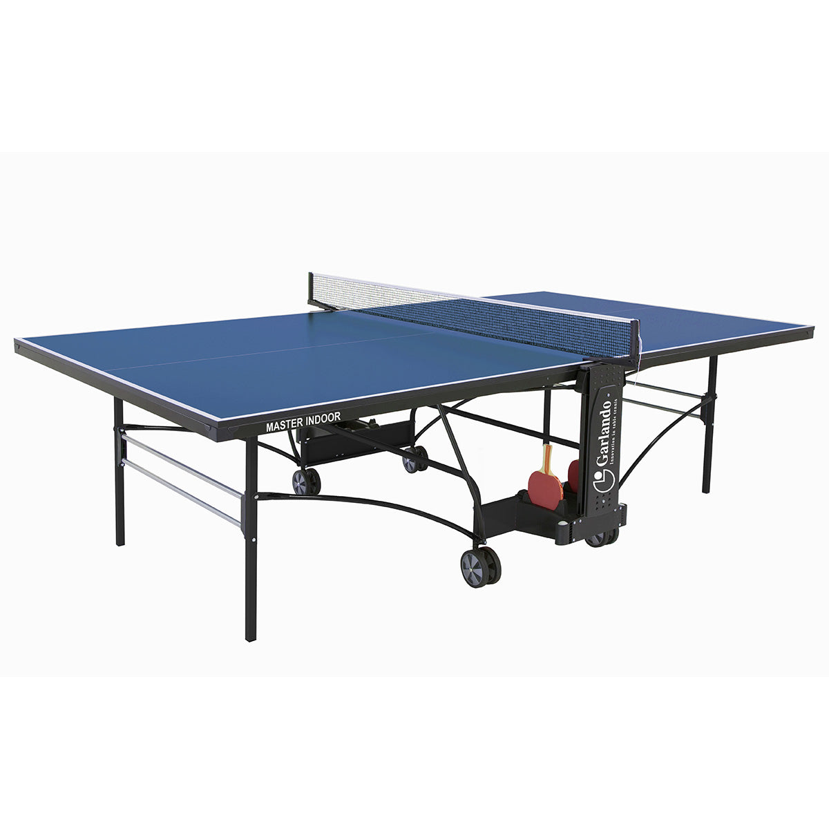 Toorx MASTER INDOOR Tabletennis Blå