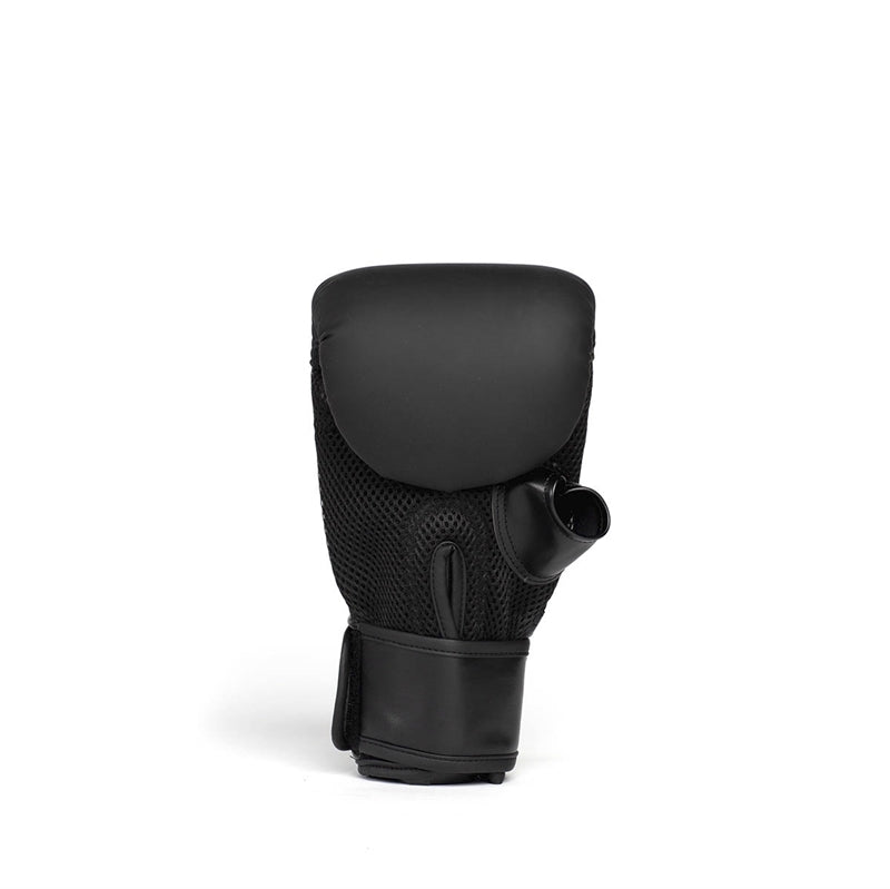 Everlast Cardio Elite bag Glove Black/Gold