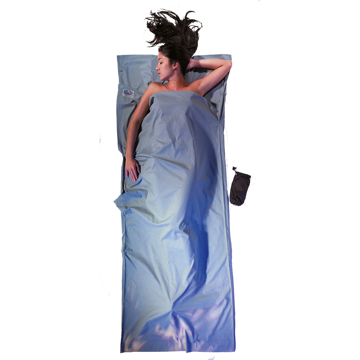 TravelSheet Cotton