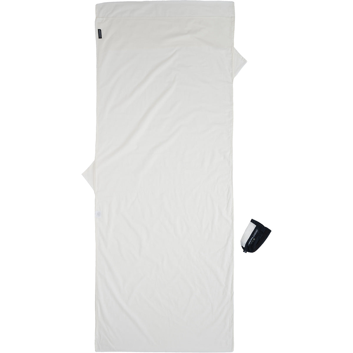 TravelSheet Egyptian Cotton