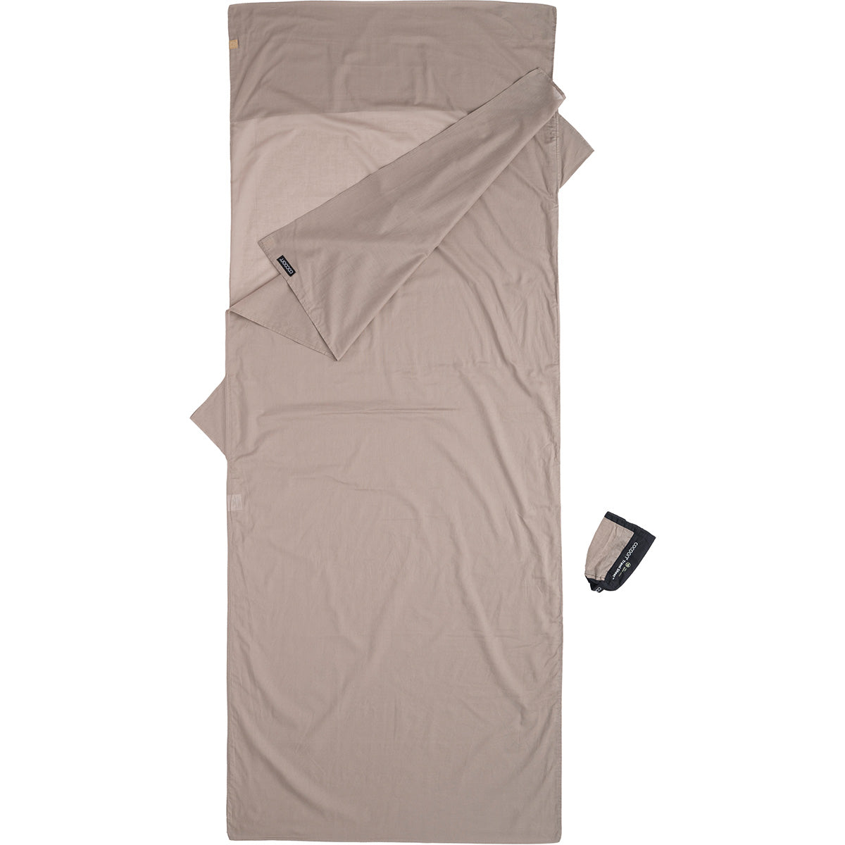 TravelSheet Egyptian Cotton