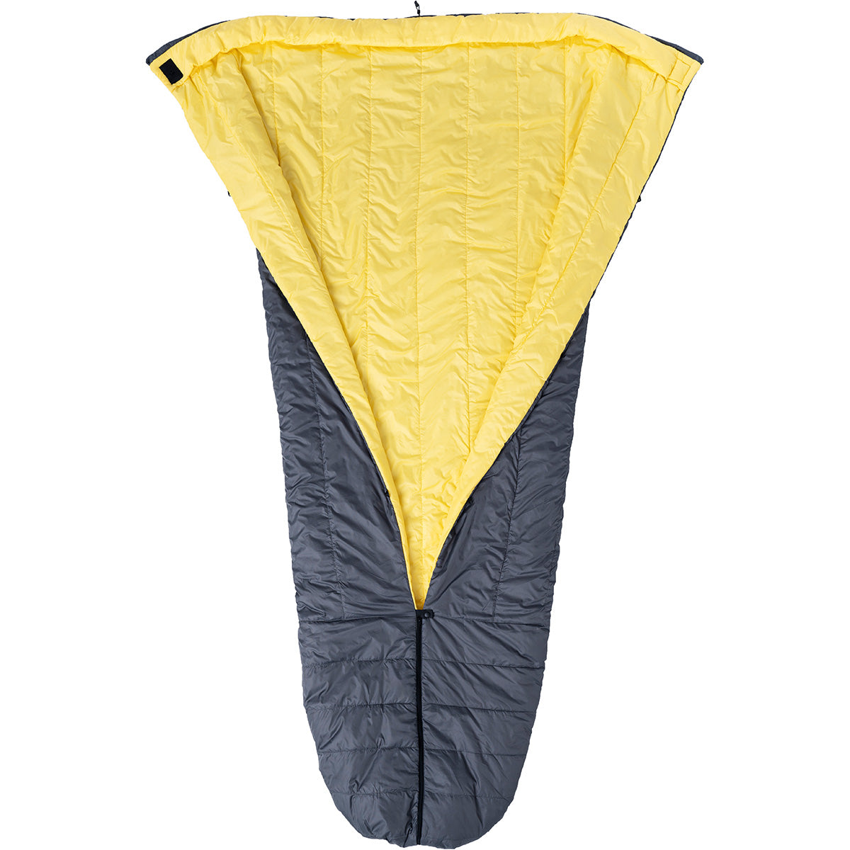 Hammock Top Quilt