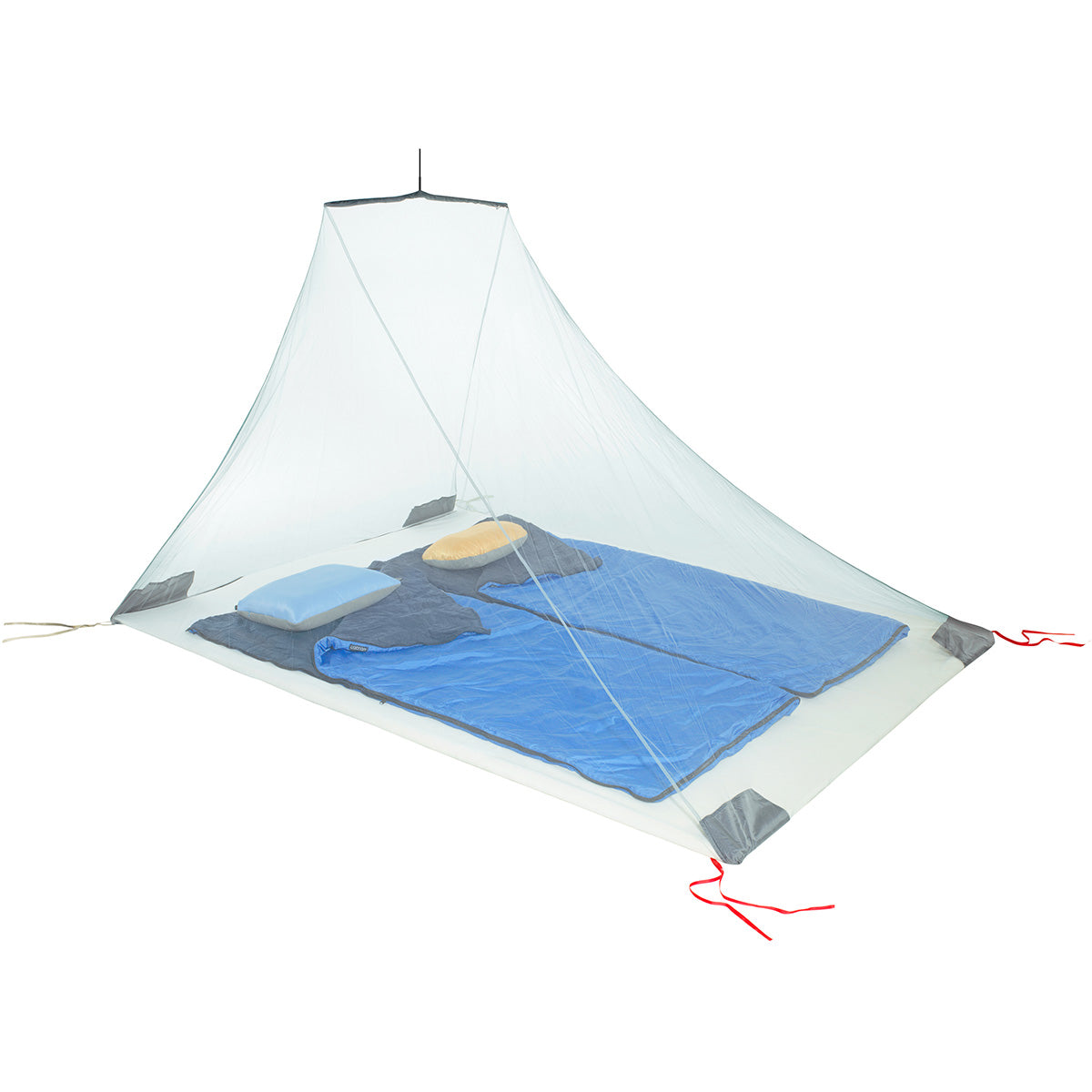 Mosquito Outdoor Net Double
