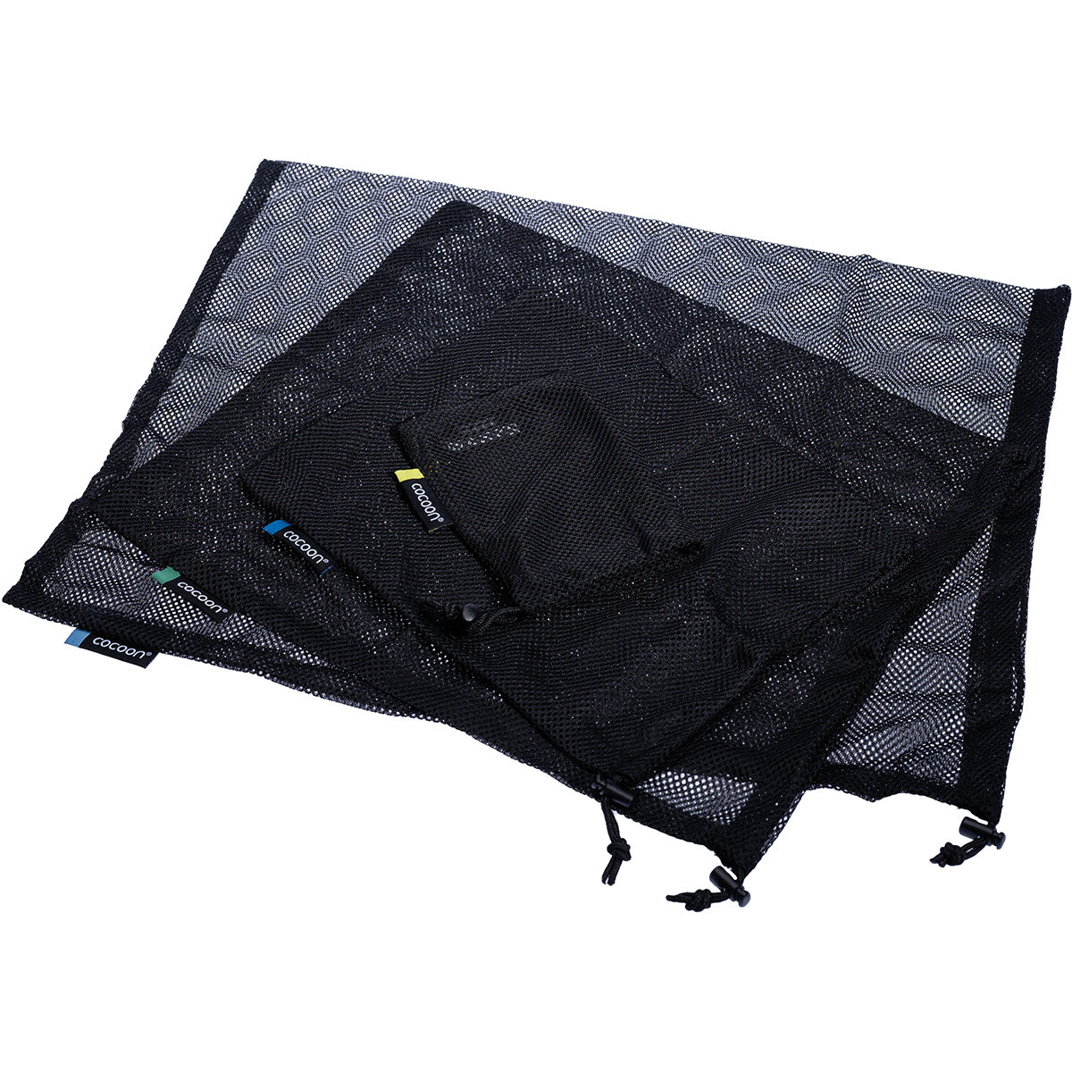 Mesh Stuff Sack Set