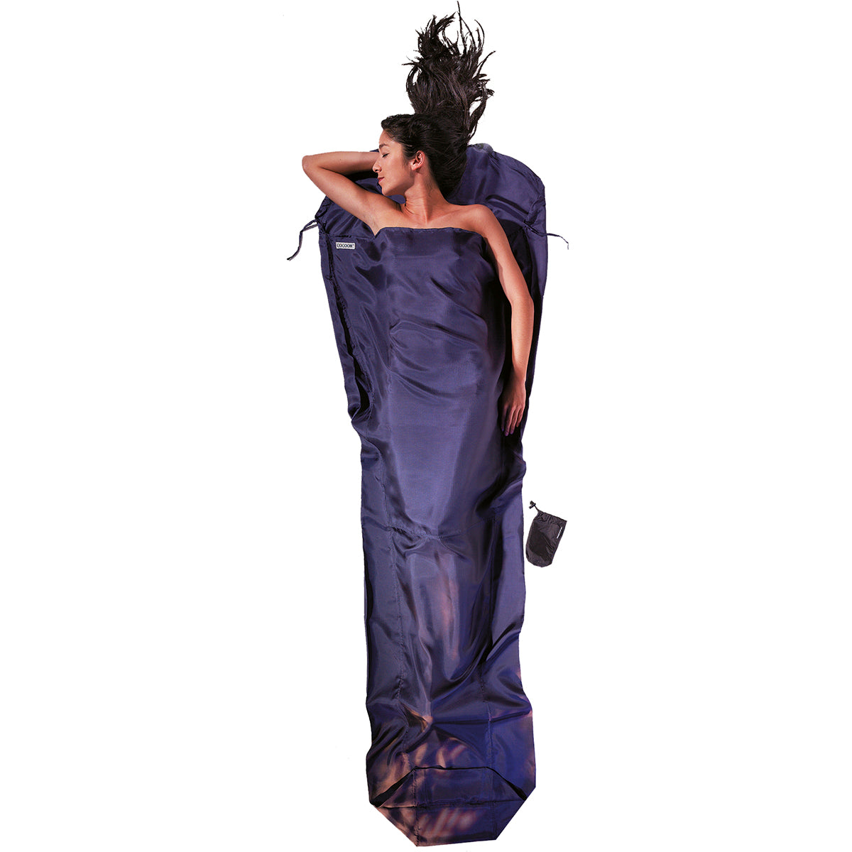 MummyLiner Ripstop Silk
