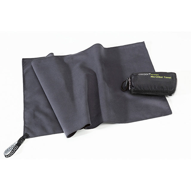 Microfiber Towel Ultralight S