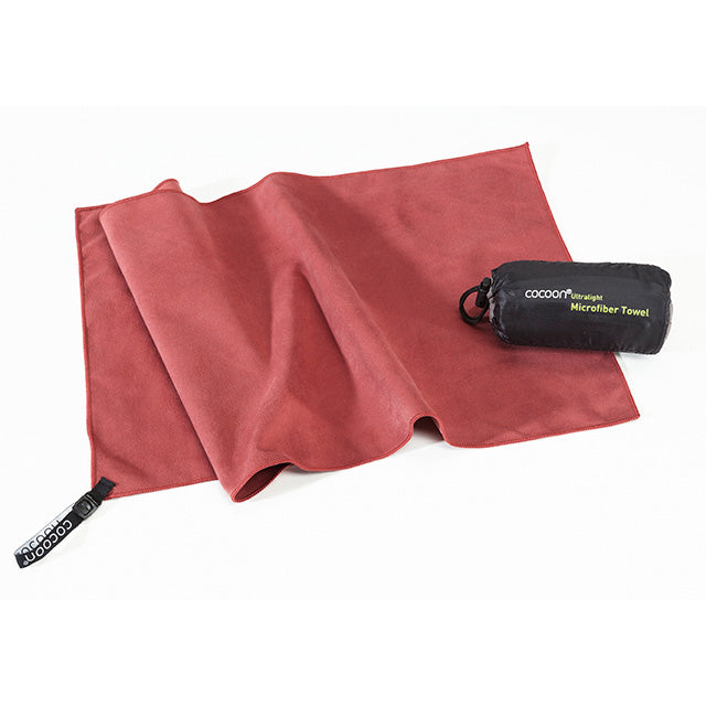 Microfiber Towel Ultralight S