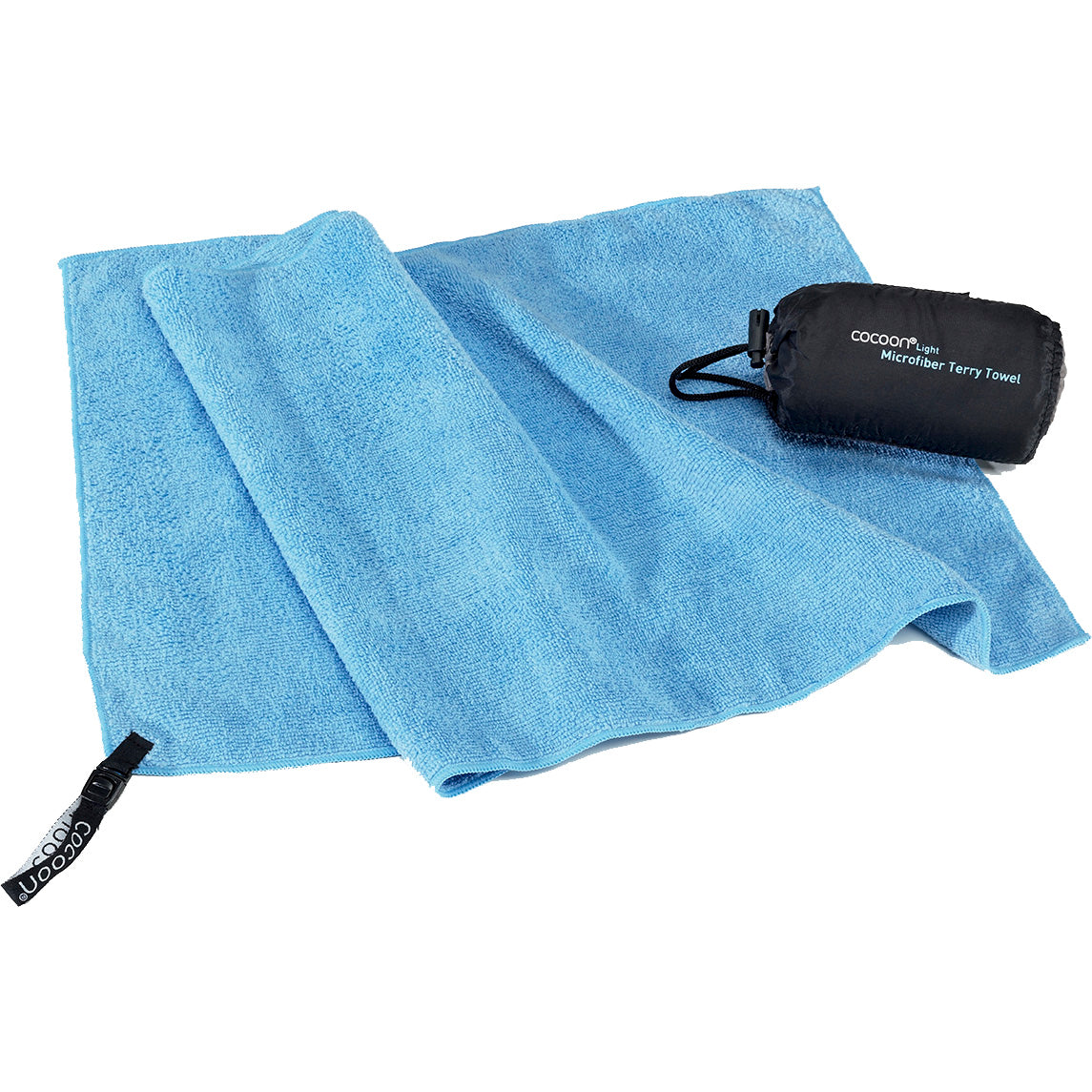 Microfiber Towel Terry S
