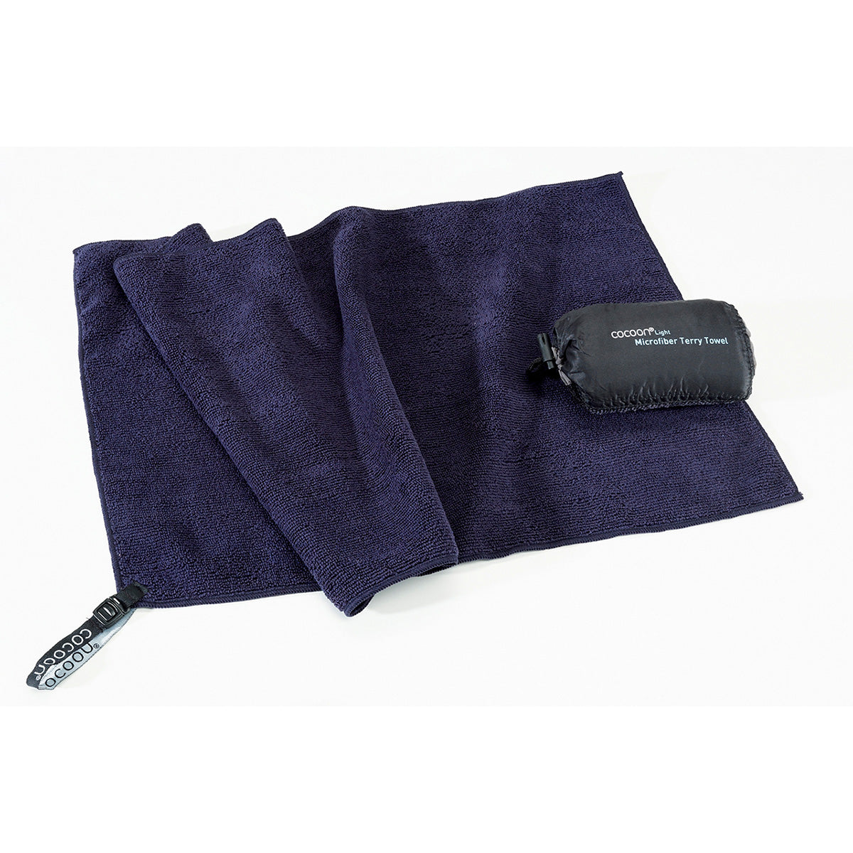 Microfiber Towel Terry S