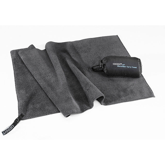 Microfiber Towel Terry S