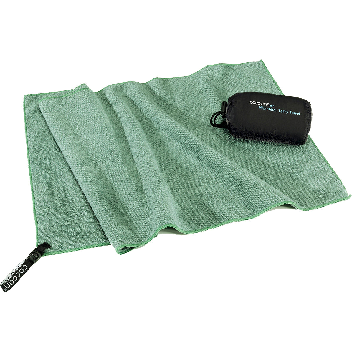 Microfiber Towel Terry S