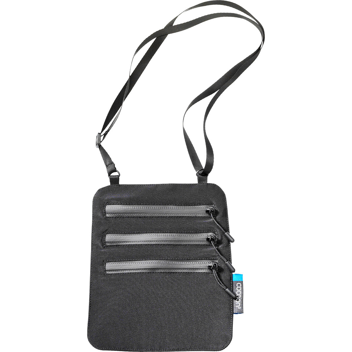 Secret Neck Wallet Silk