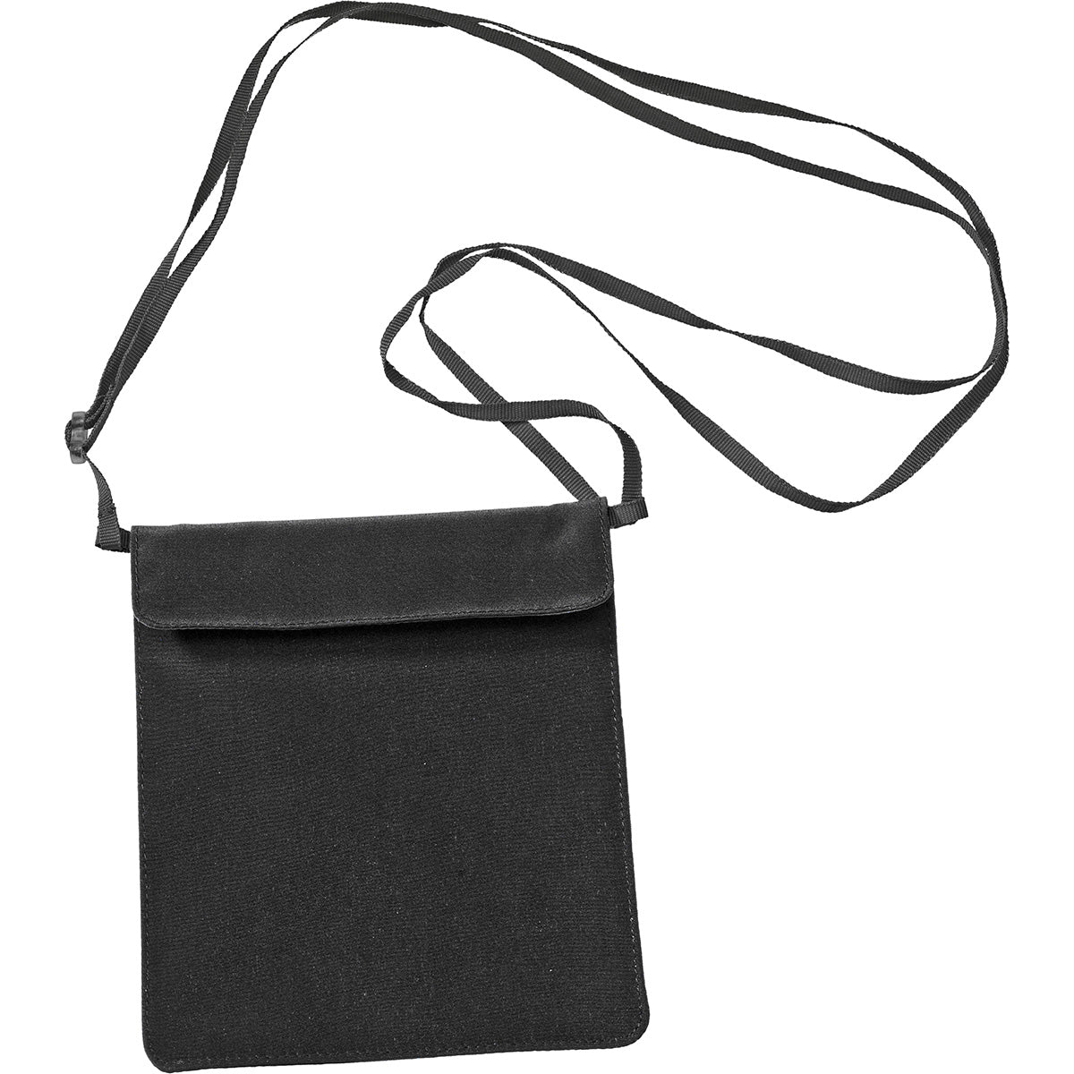 Secret Passport Wallet