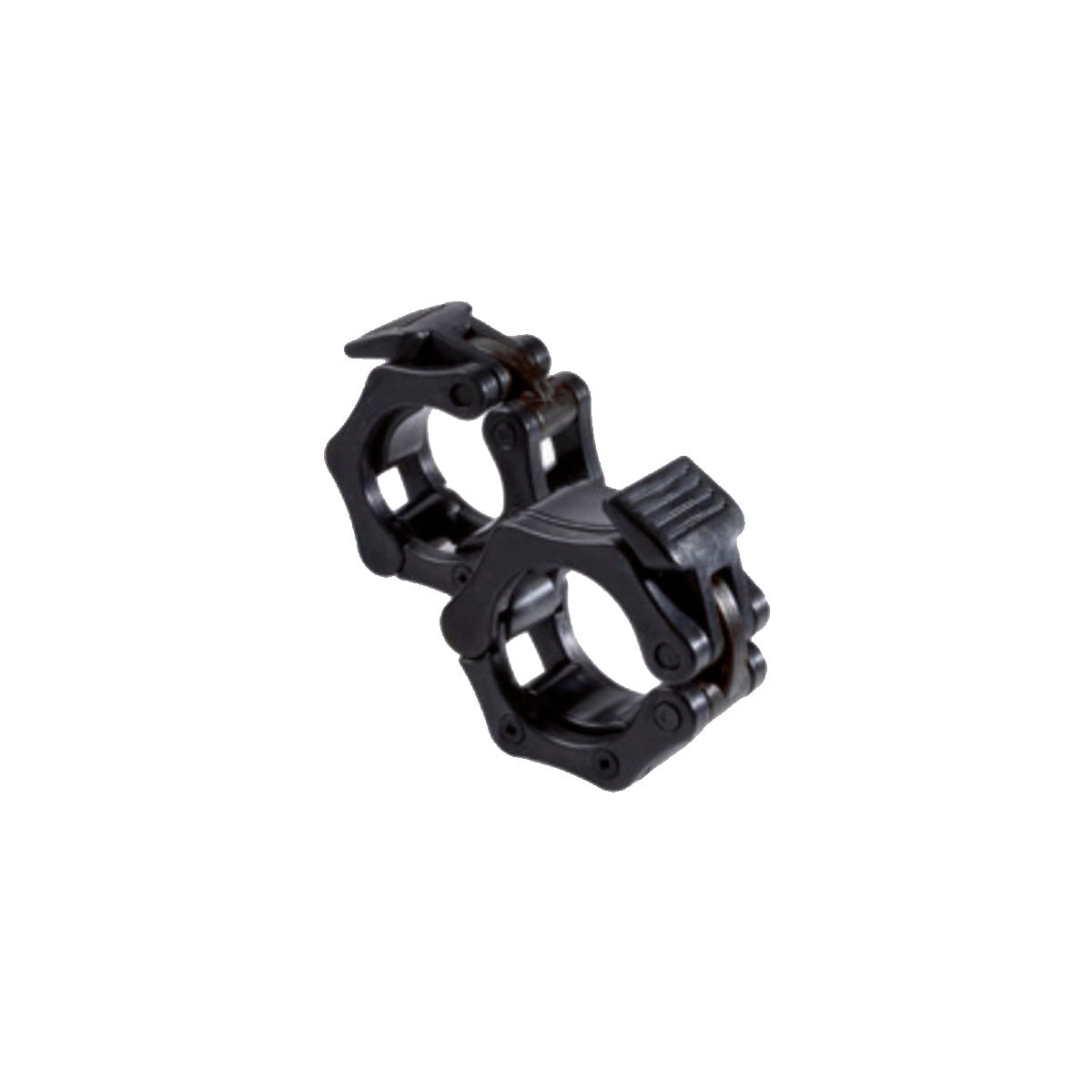 Toorx SAFE - LOCK Ø 50mm (Pair) Black