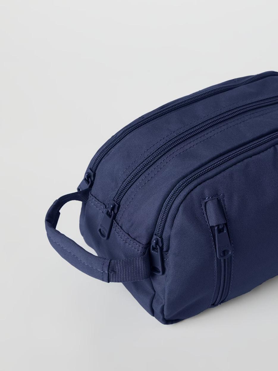 BJÖRN BORG Core Wash Bag Standing Night Sky