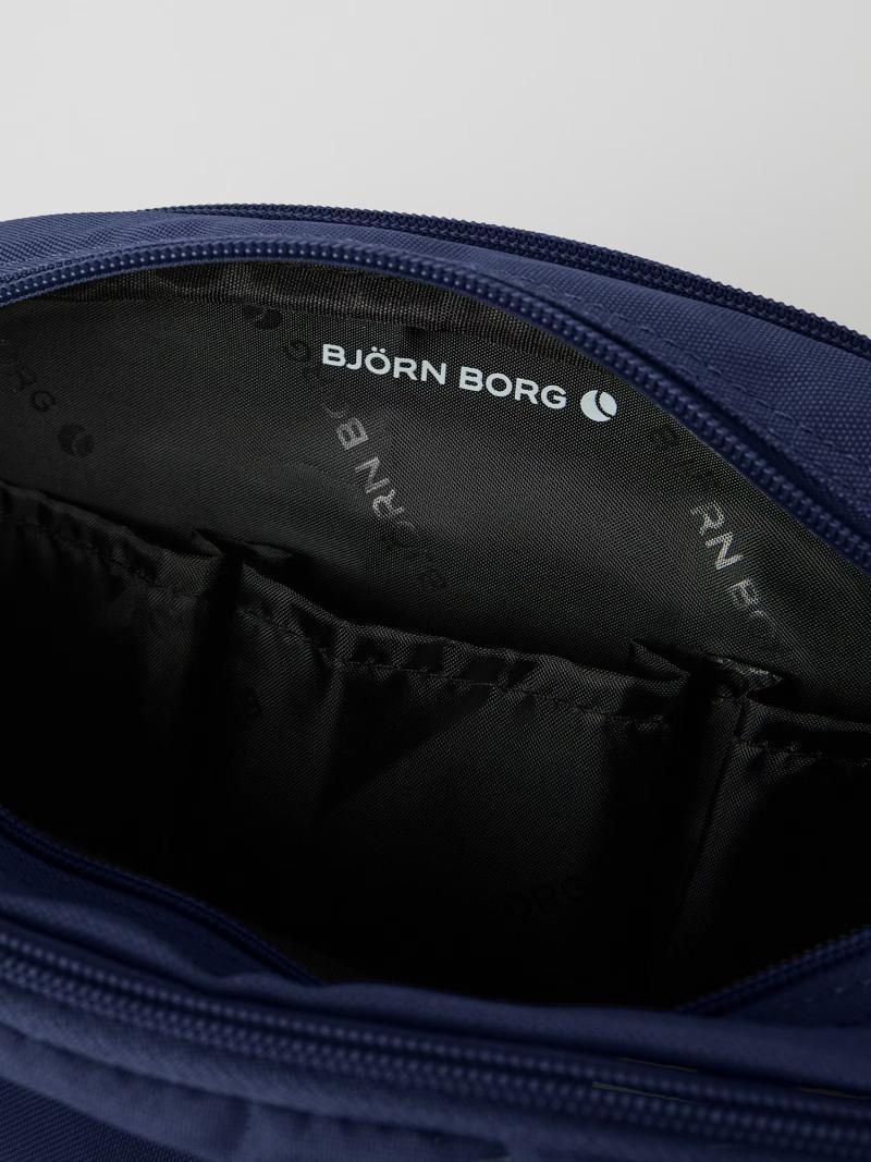 BJÖRN BORG Core Wash Bag Standing Night Sky