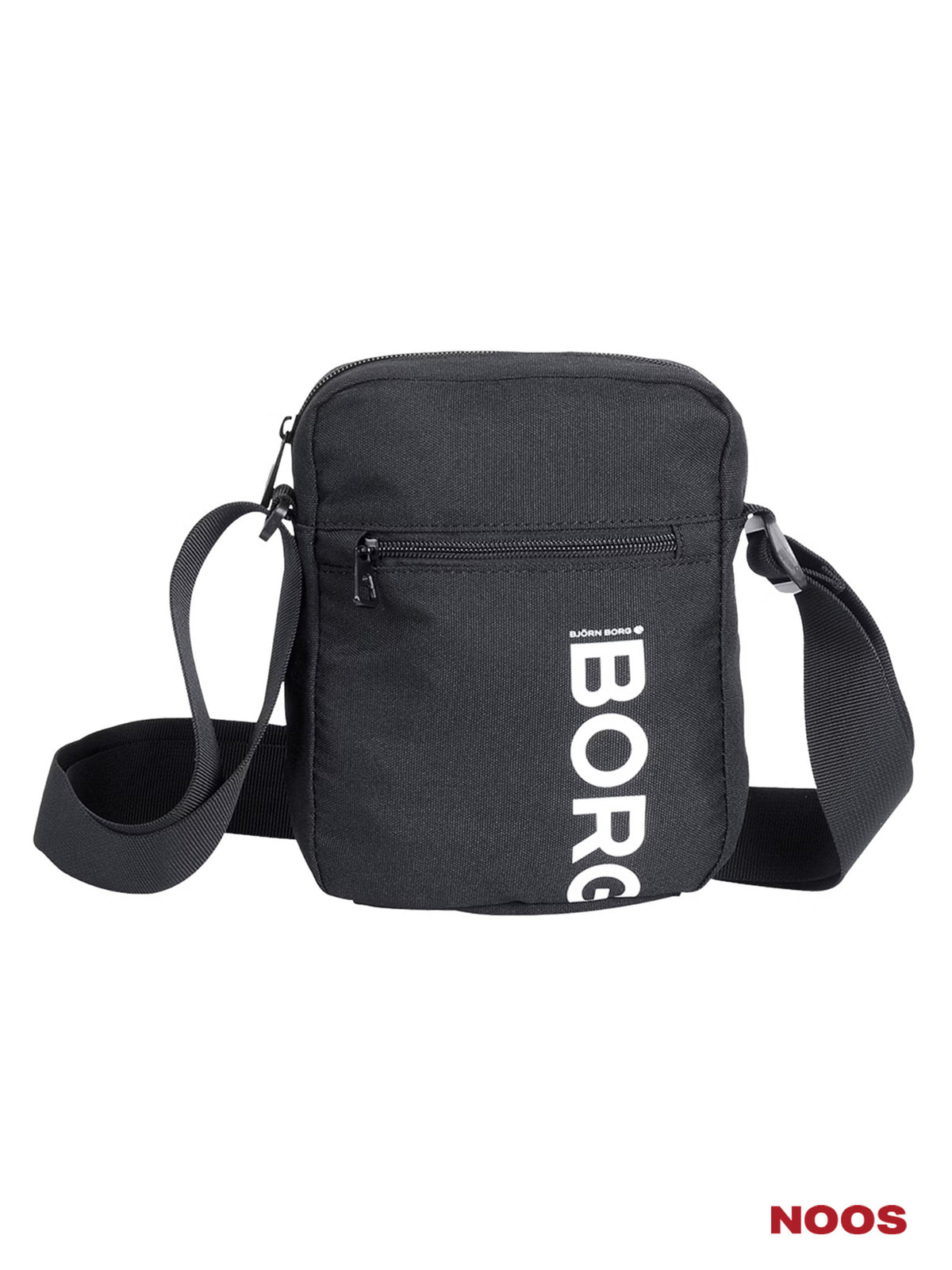 BJÖRN BORG Core Crossover S Black Beauty
