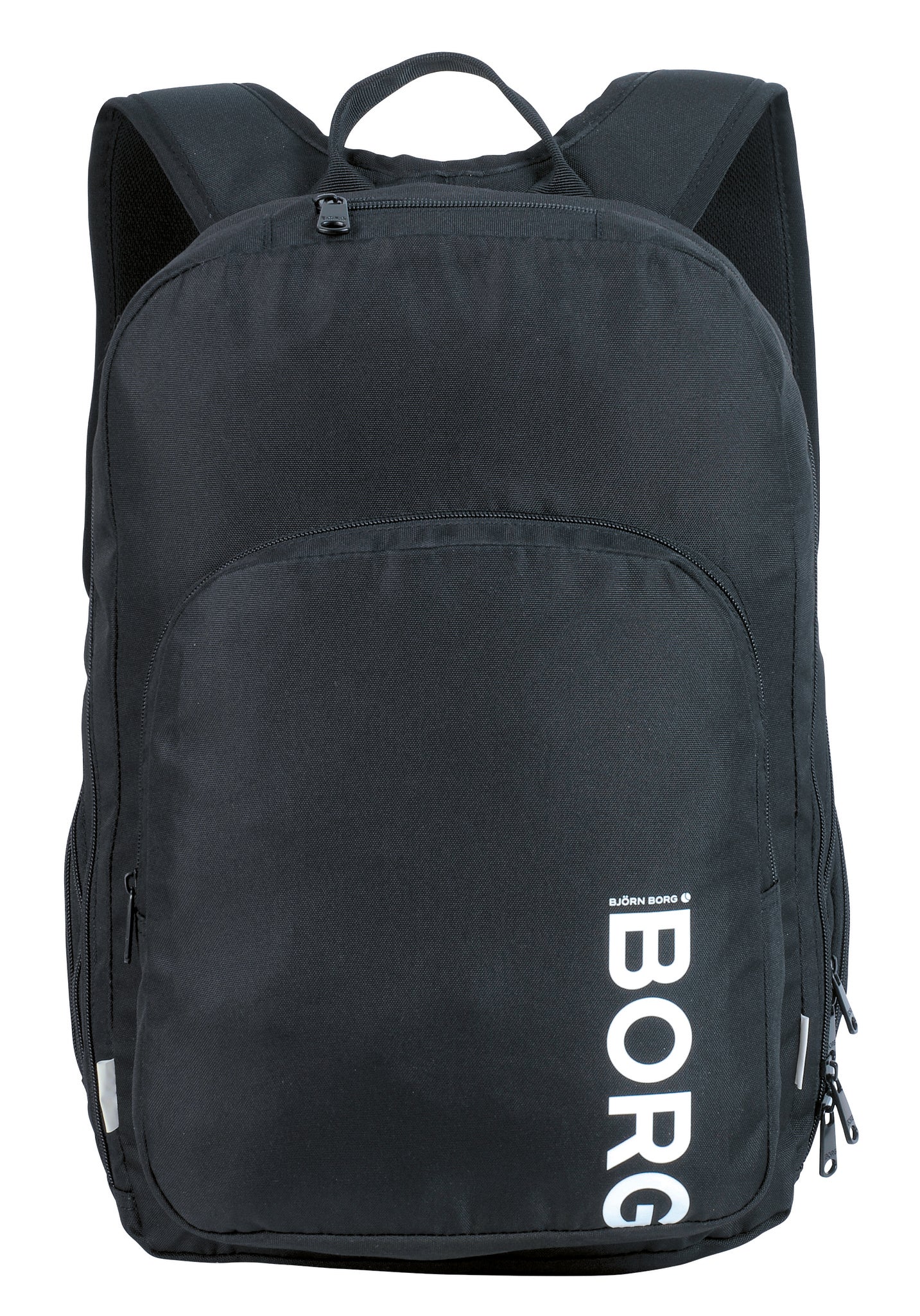 BJÖRN BORG Core Curve Backpack 25l Black Beauty