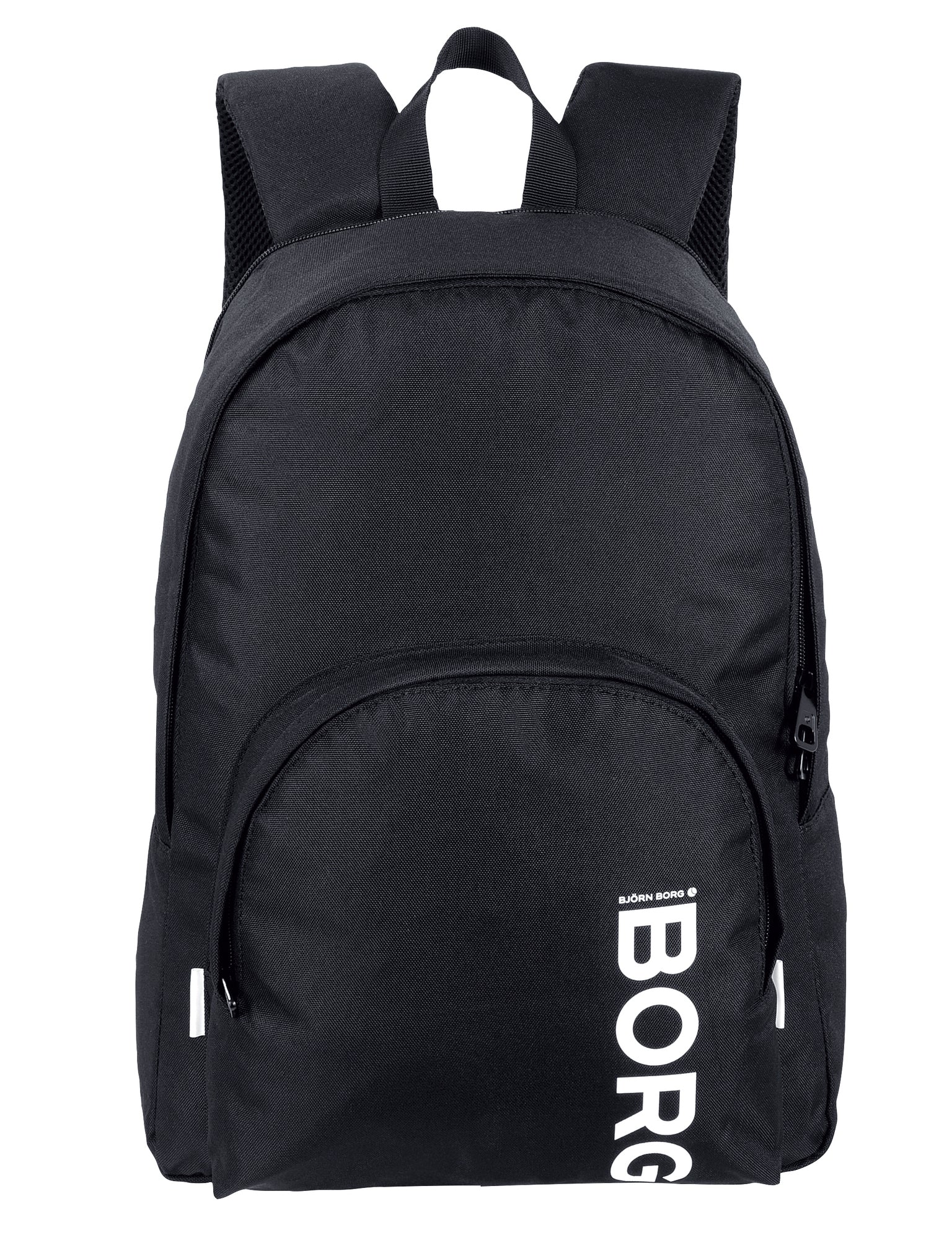 BJÖRN BORG Core Iconic Backpack Black Beauty
