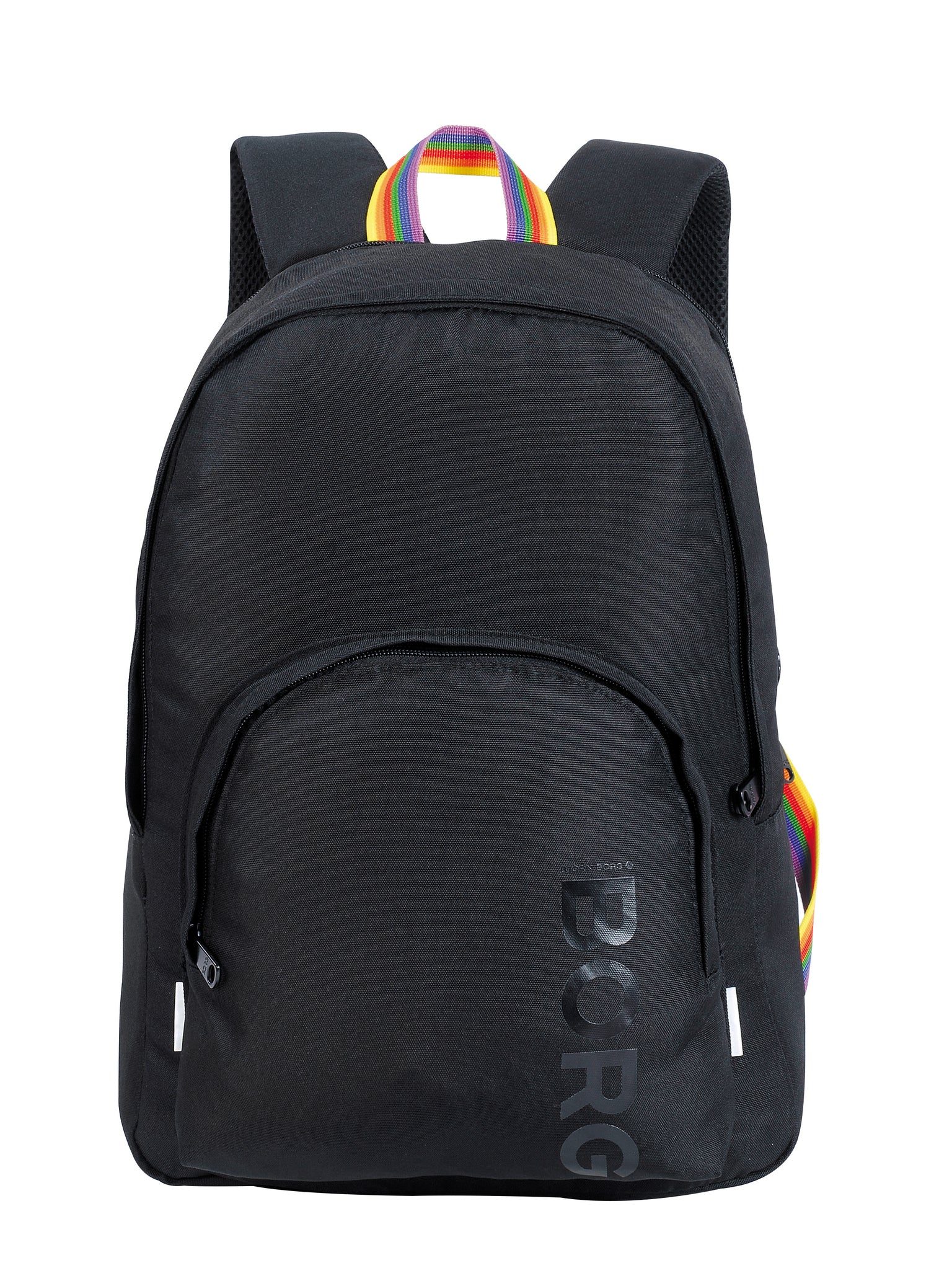 BJÖRN BORG Core Iconic Backpack Black Beauty