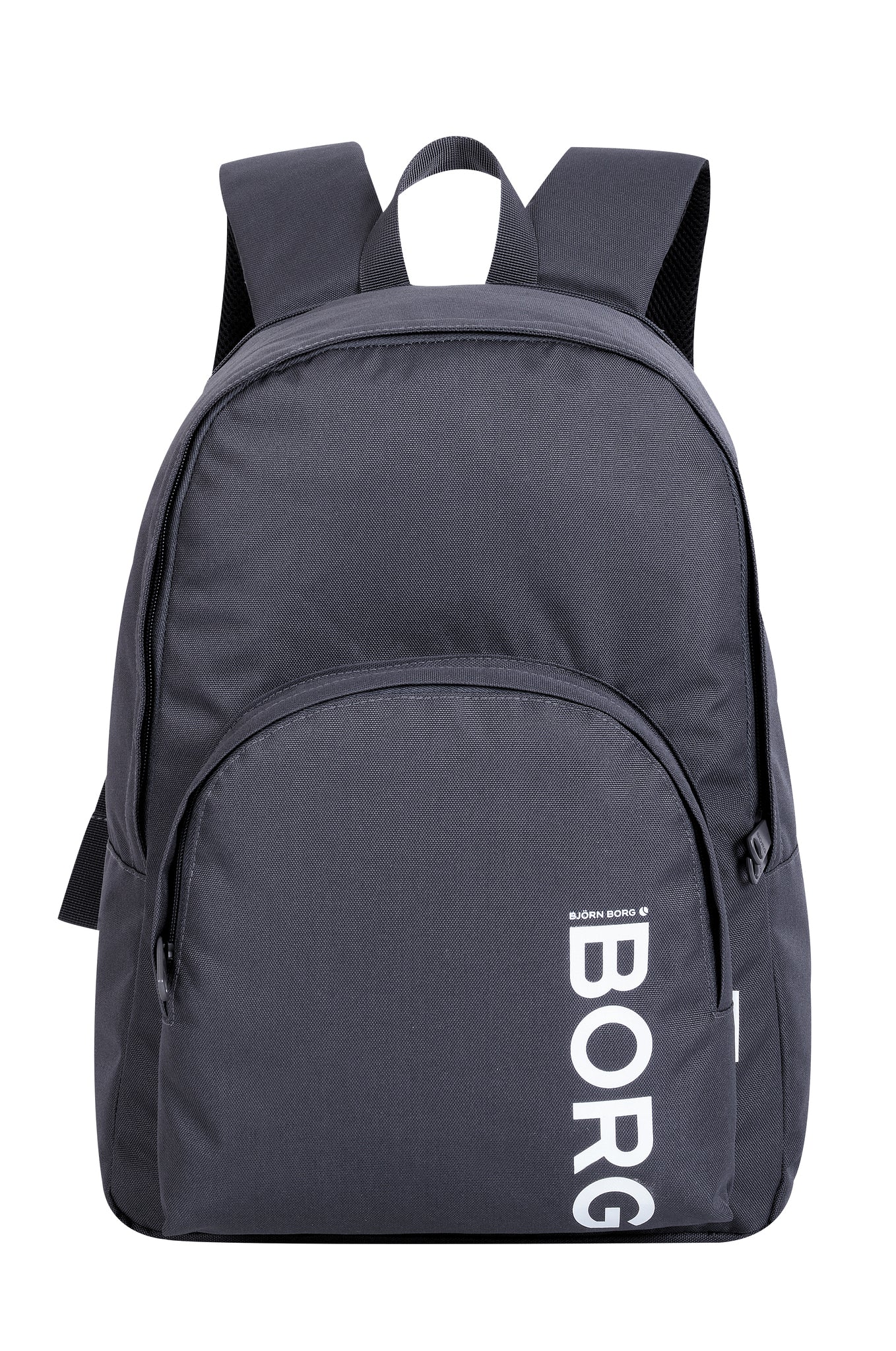 BJÖRN BORG Core Iconic Backpack Asphalt