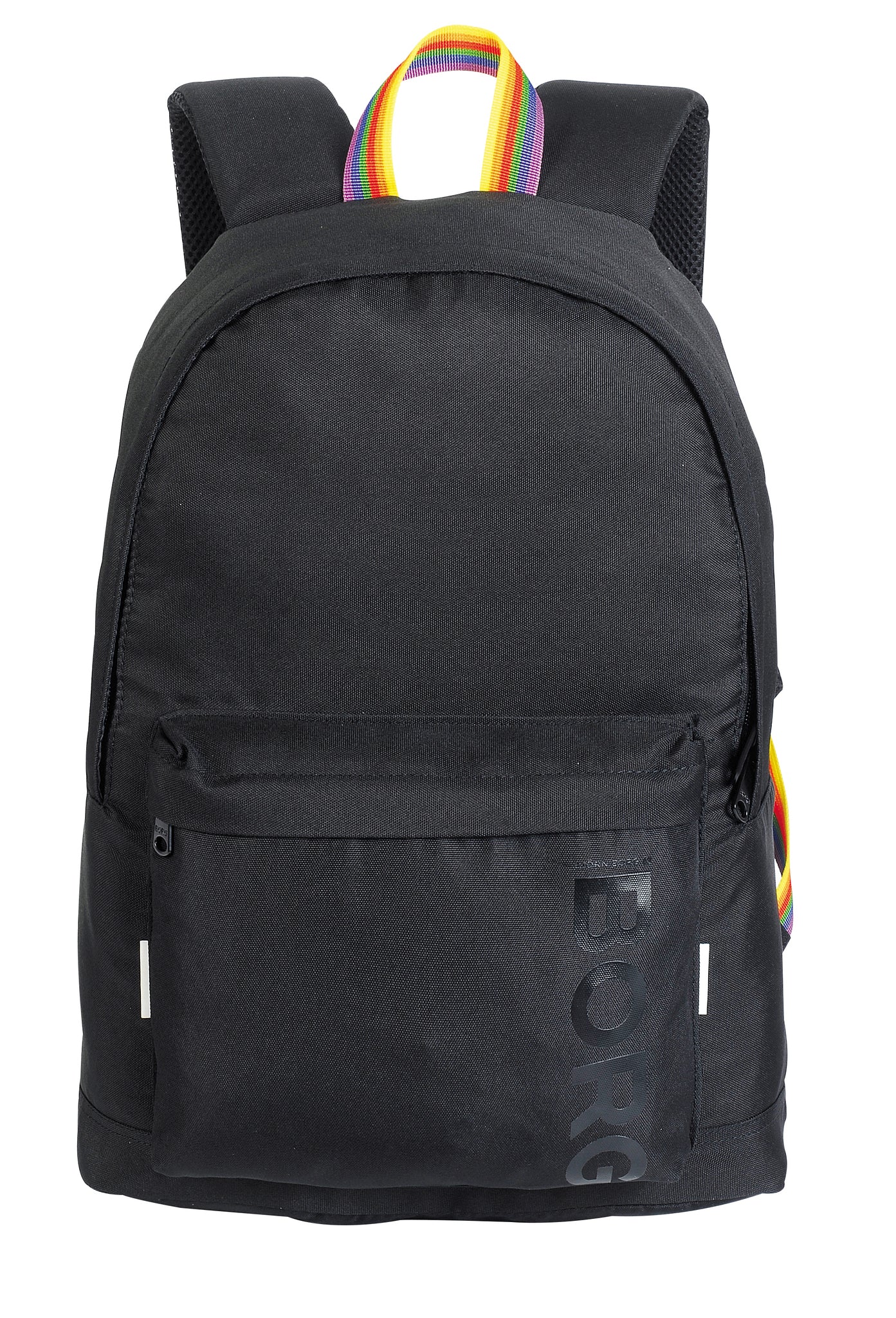 BJÖRN BORG Core Street Backpack 21l Black Beauty