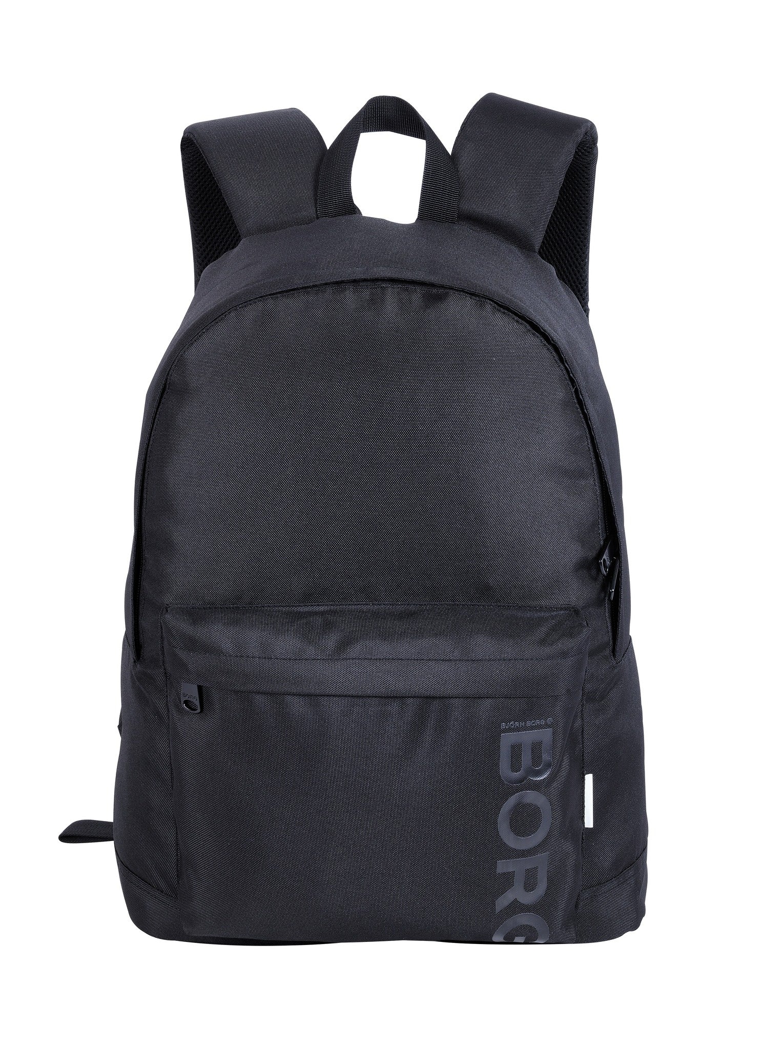 BJÖRN BORG Core Street Backpack 21l Black Beauty