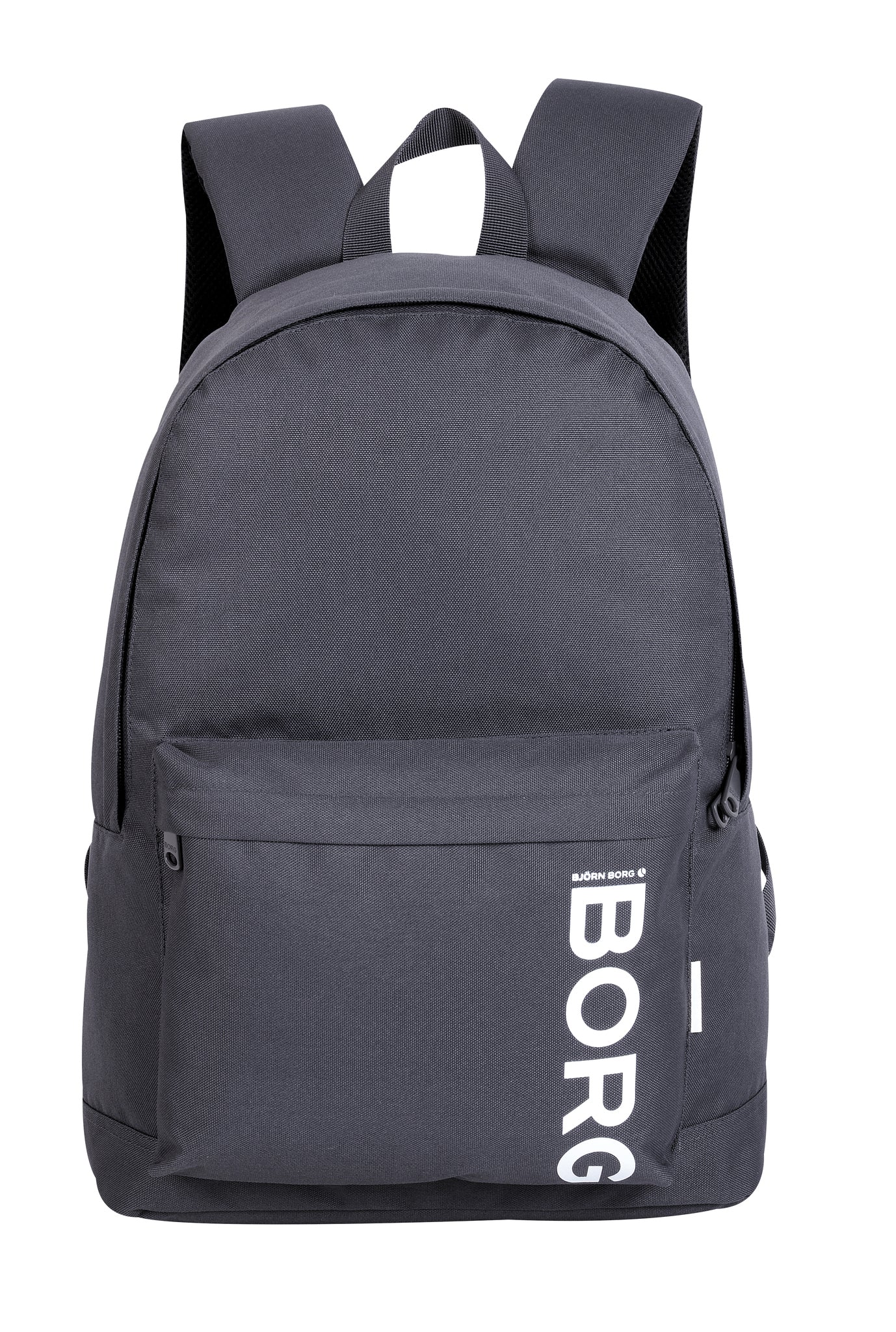 BJÖRN BORG Core Street Backpack 21l Asphalt