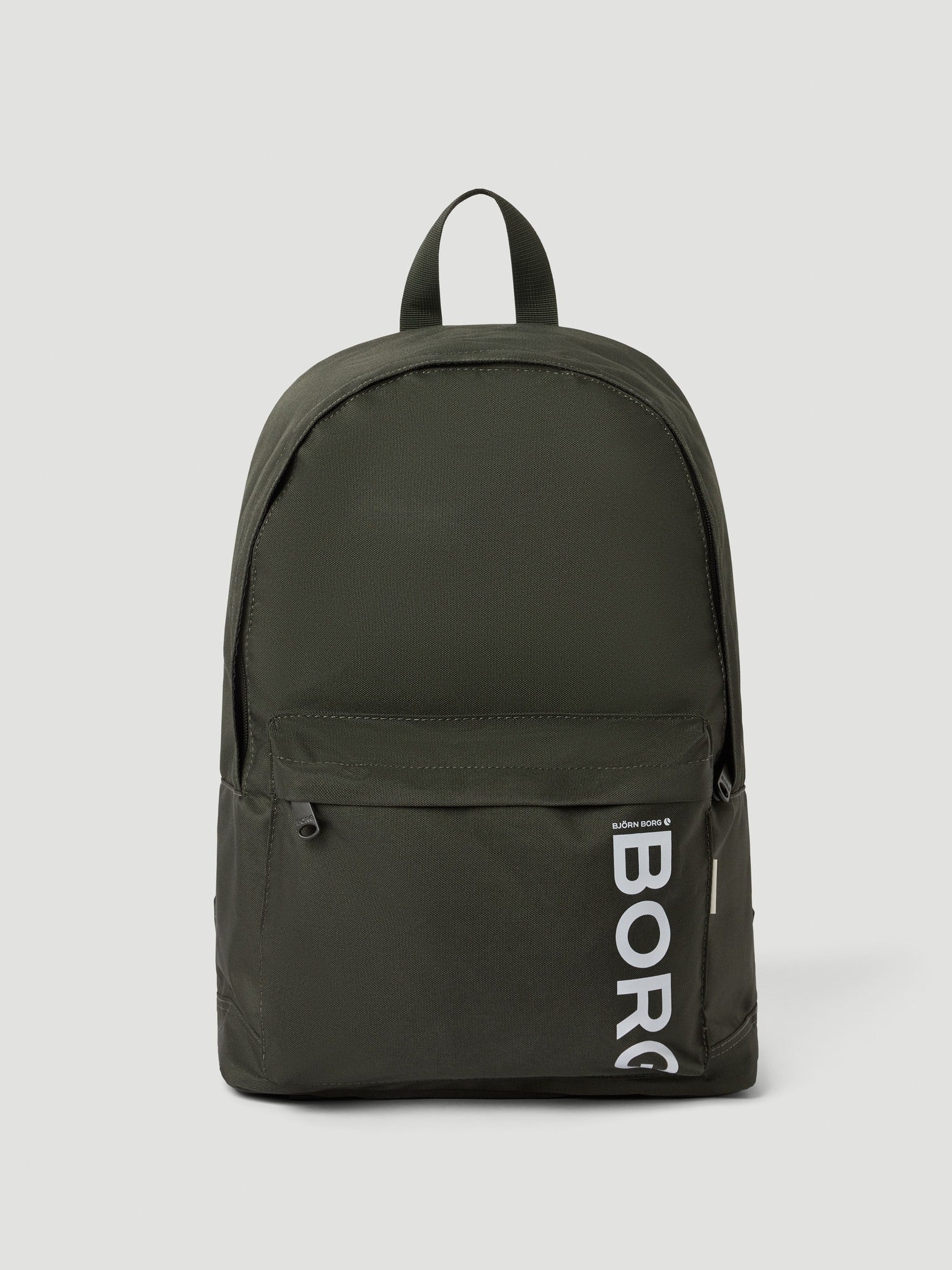 BJÖRN BORG Core Street Backpack 21l Forest Night