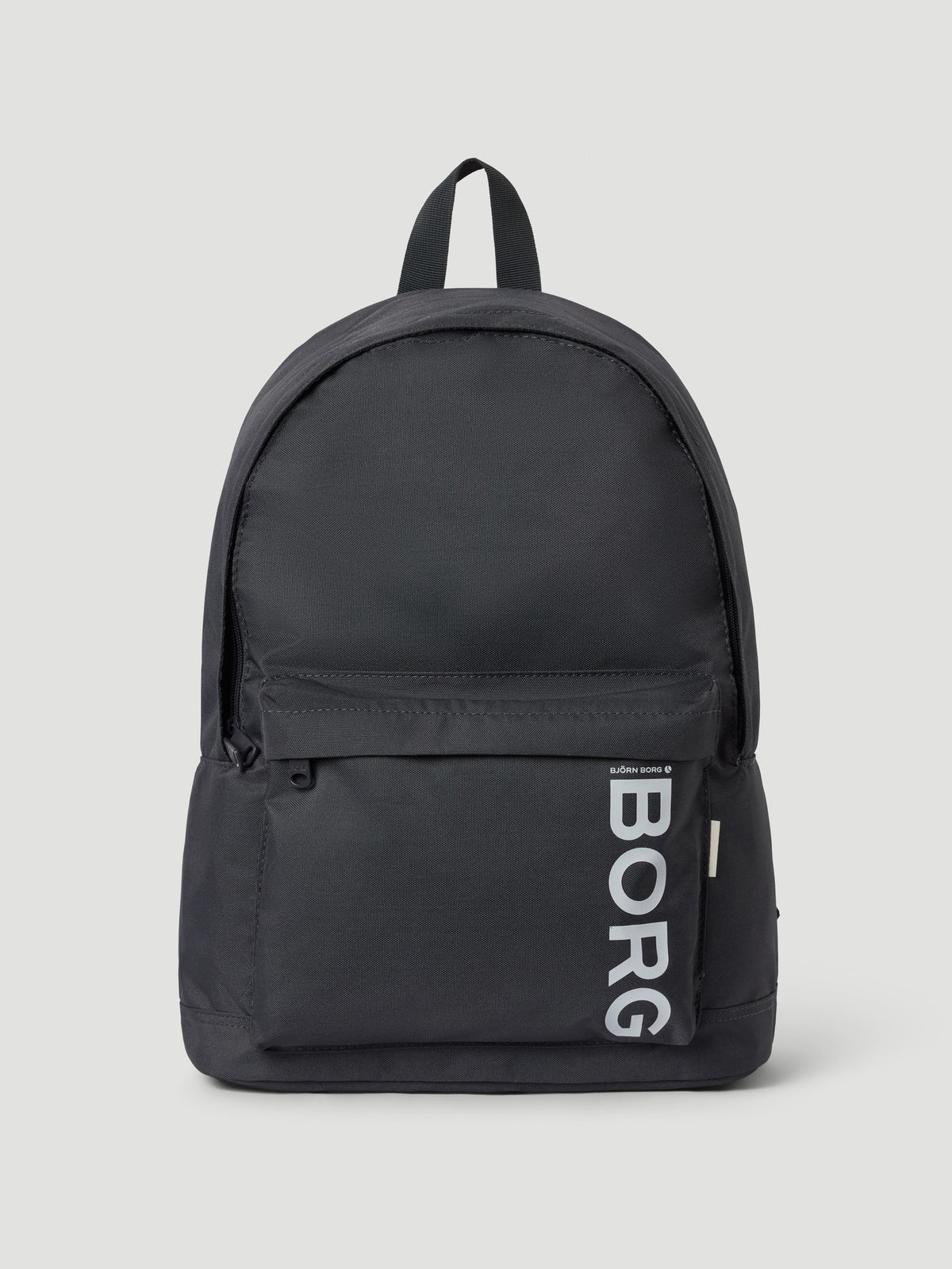 BJÖRN BORG Core Street Backpack 21L Asphalt