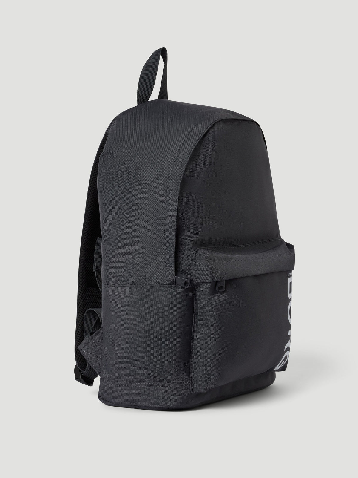 BJÖRN BORG Core Street Backpack 21L Asphalt