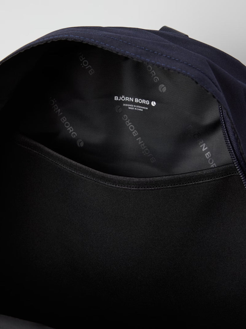BJÖRN BORG Core Street Backpack 21L Night Sky